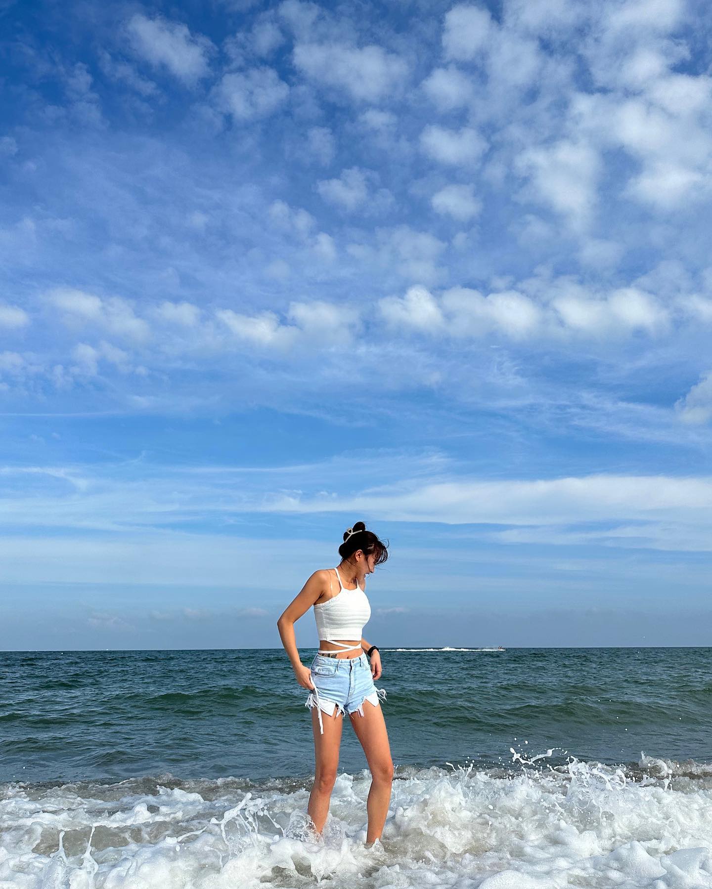 자연태닝

#태닝 #원래까만피부 #잘타는피부 #바다 #여행 #잘놀았다 #이제그만