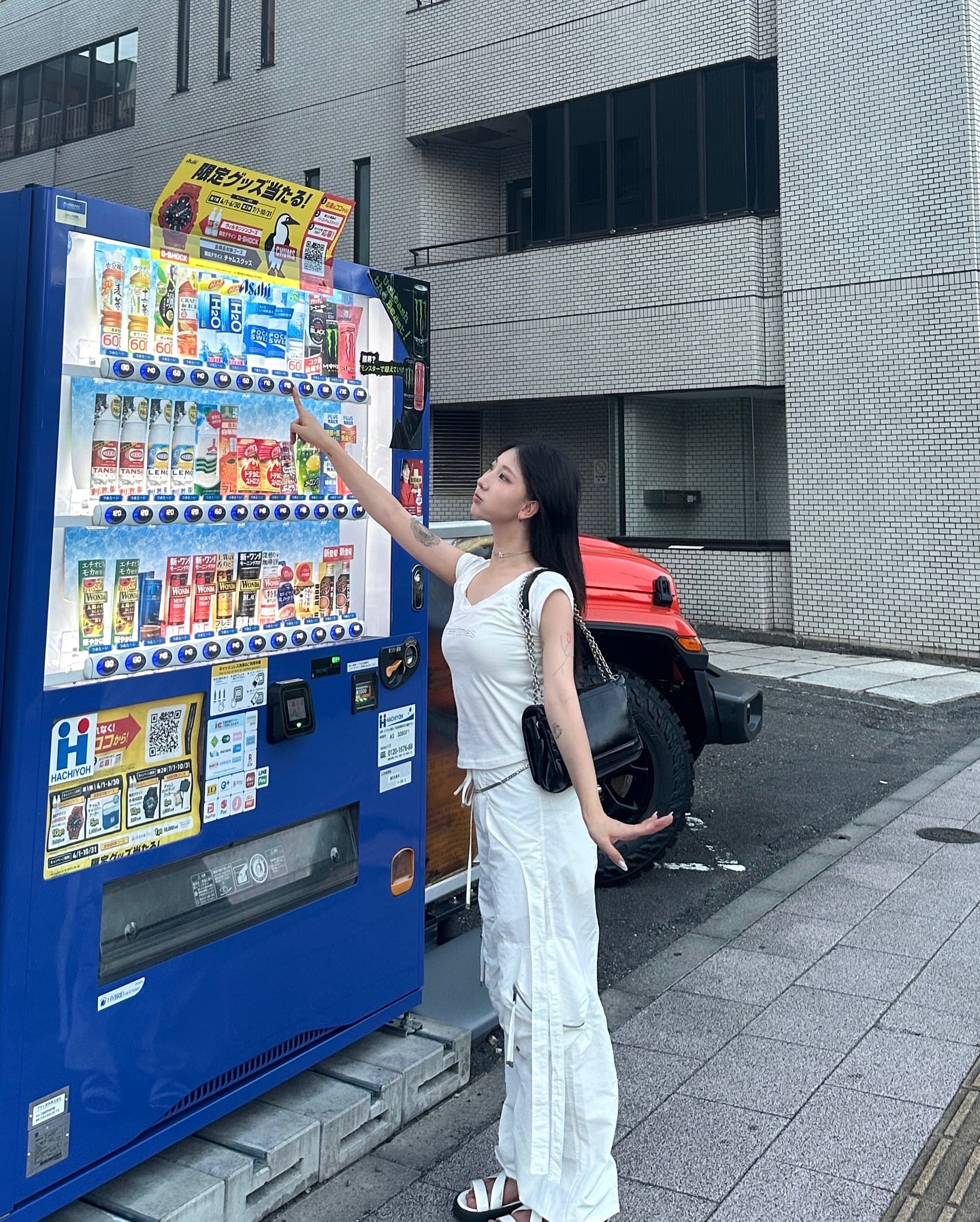 본국보다 해외에서 길을 더 잘 찾는 최네비🇯🇵🧭
