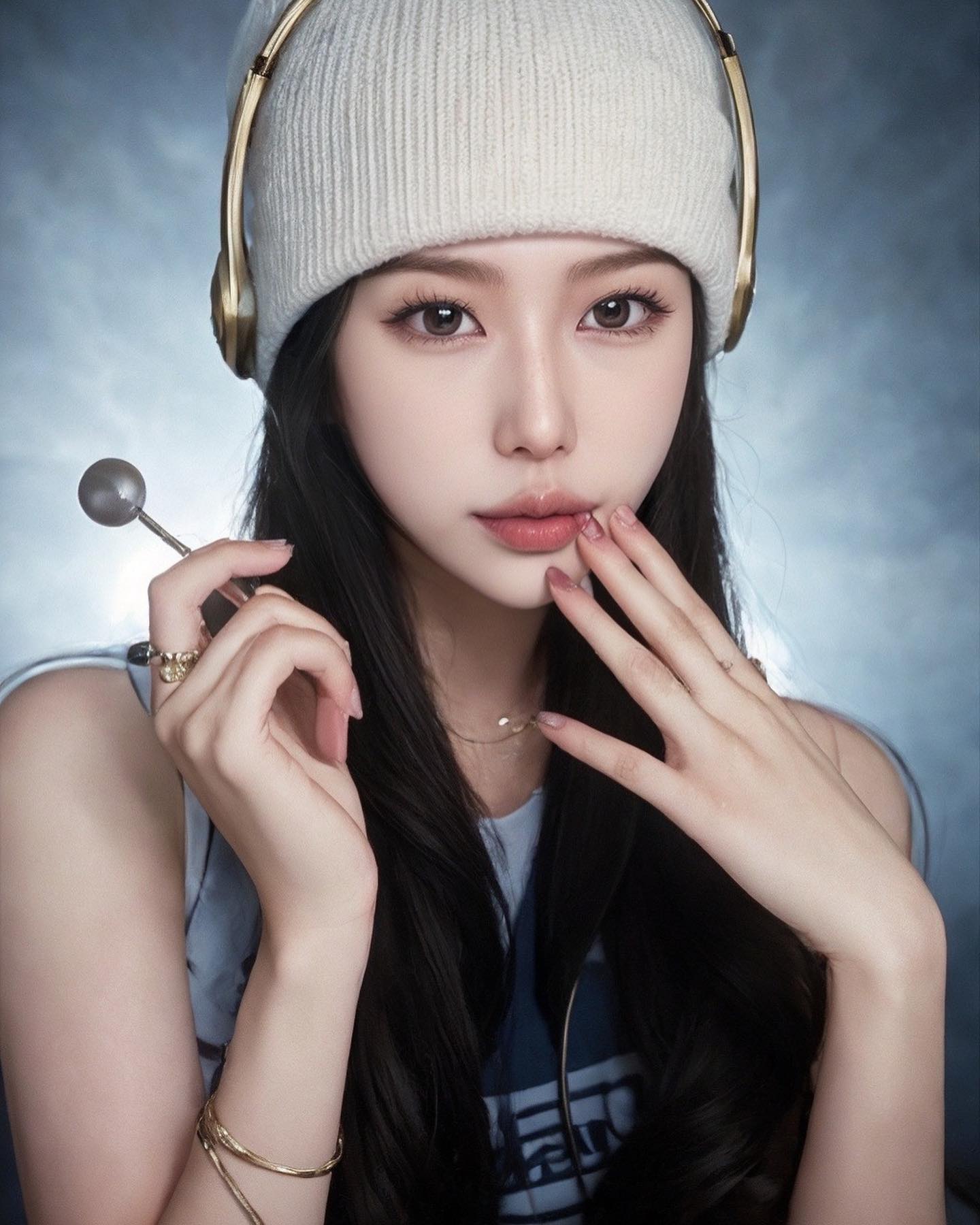 우와아 AI 쩐당