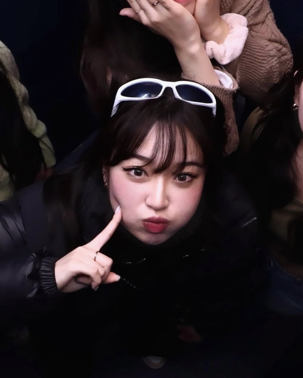 28살 맞냐고 ~