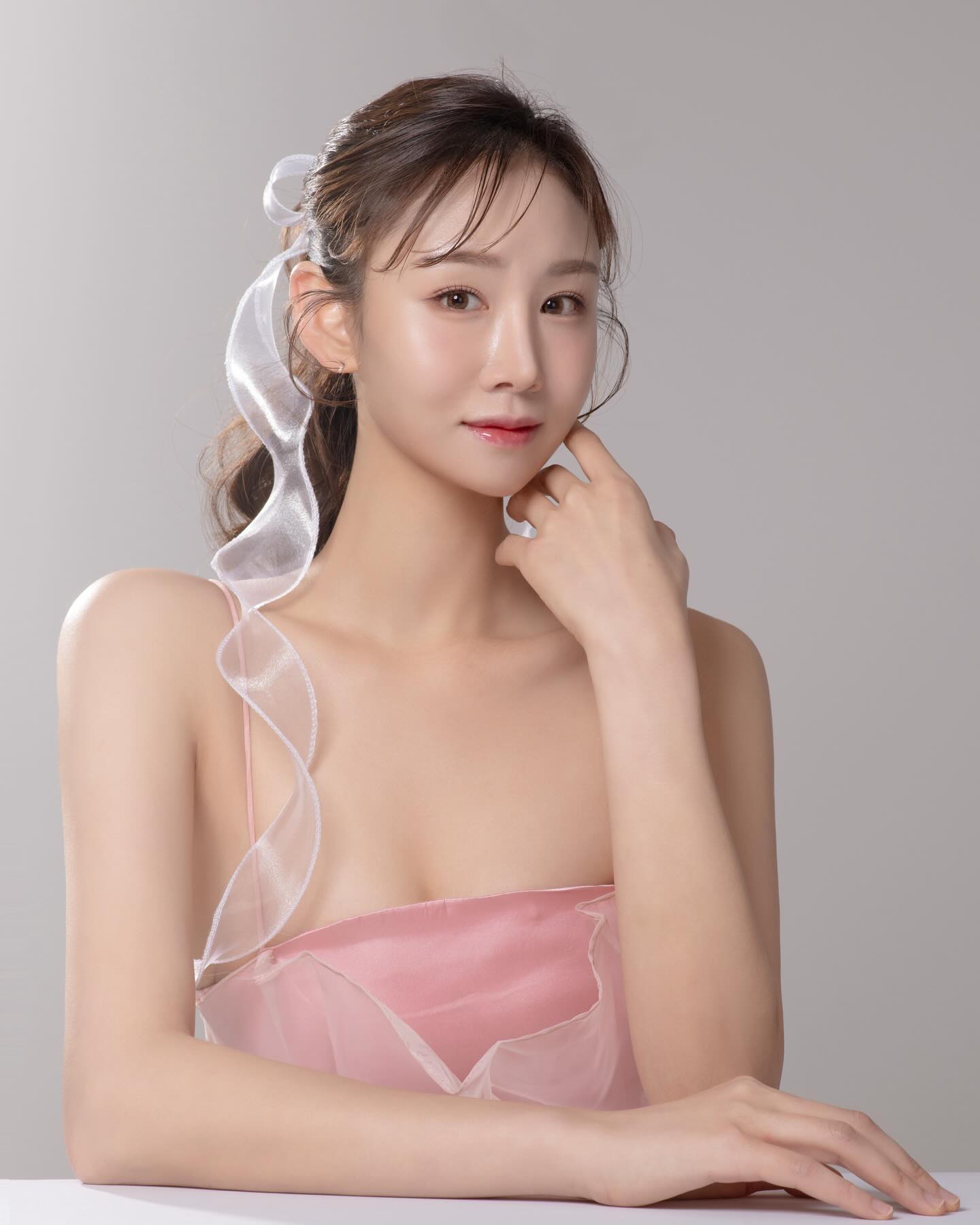 🎀
Photo president_profile_official
Makeup aluu_star 
Hair aluu_jian6196 
Studio dreammaker_studio_official