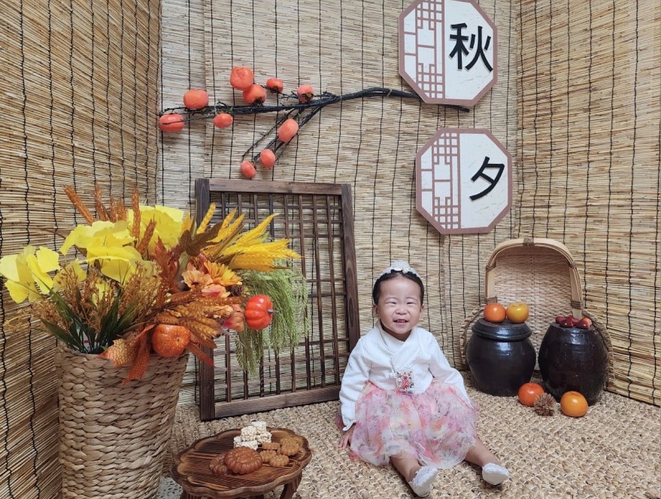 고사리같은 손으로 떡도 만들어오고
기특해 내아가ㅜㅜ❤️
엄마는 모든 순간순간이 감동,,🥹