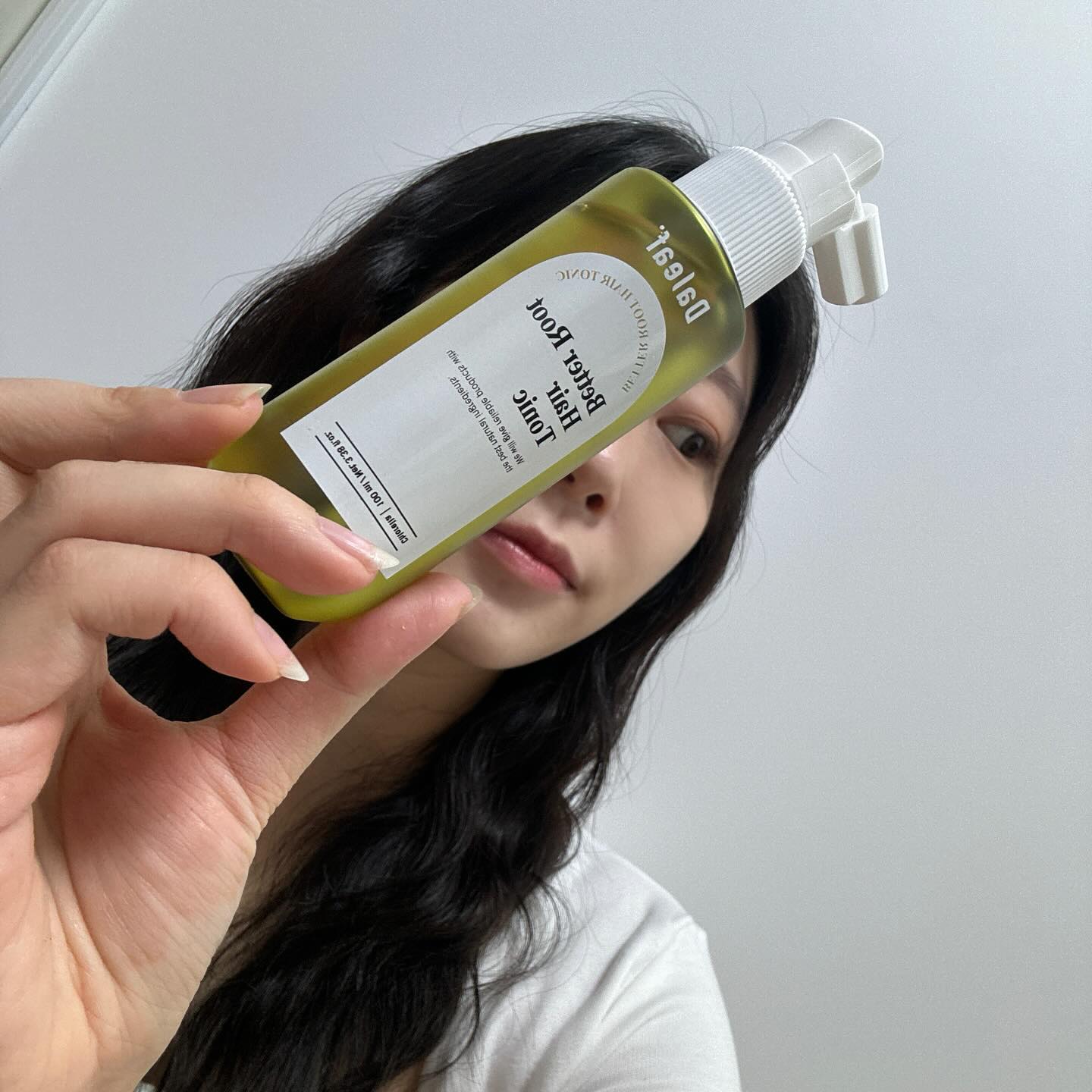 올영 1등 헤어케어제품이라던데~~ 
제 바사삭한 머릿결에 도움을 주셔서 감사합니댬🫧✨⭐️

#제품제공#협찬#광고#뷰티#달리프#daleaf#ダリーフ#올리브영#달리프헤어토닉#탈모케어#탈모헤어토닉#헤어토닉#두피영양제#비듬토닉#두피영양제#두피진정#비건화장품#올리브영추천#헤어토닉추천