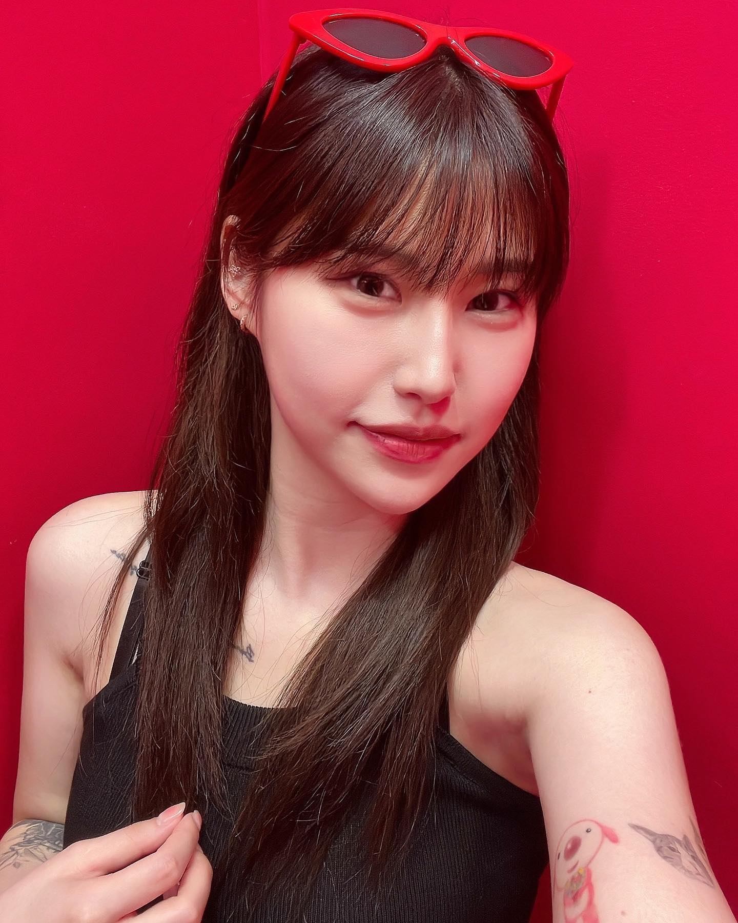 좋은사람 곁에 좋은사람이 남는다 ♥