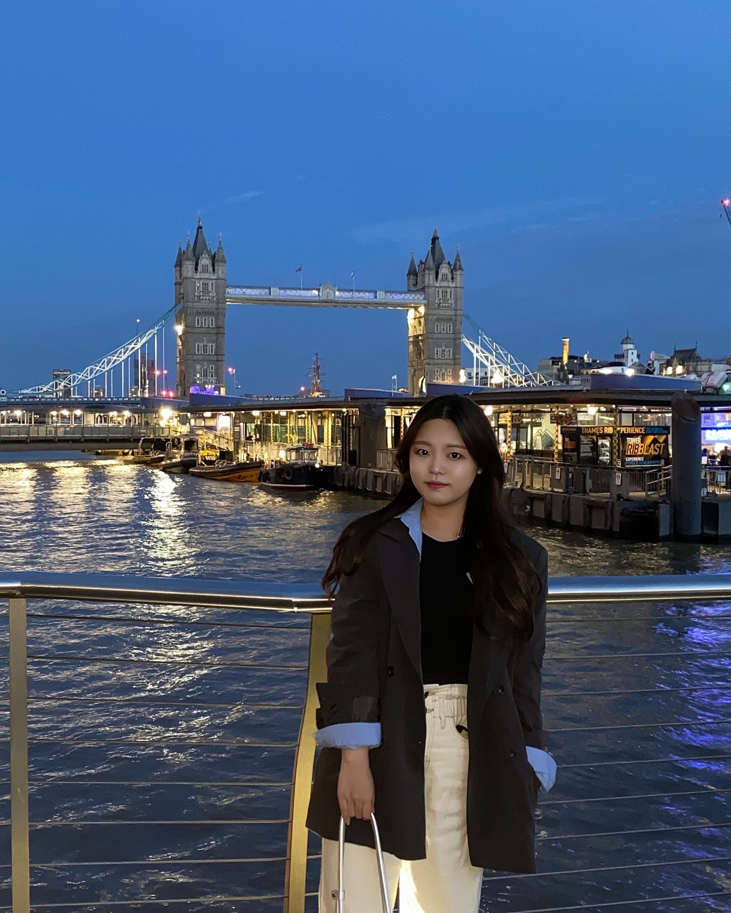 내후년에 또 올게👋🏻🇬🇧