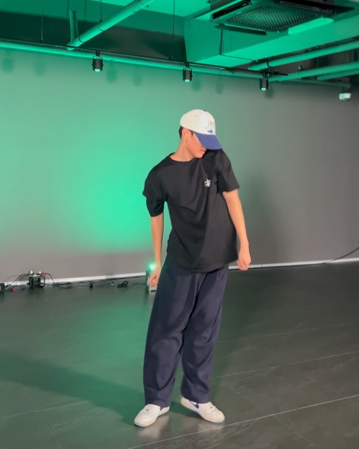 U A FREAK chingy 
#dance #choreography #raeku