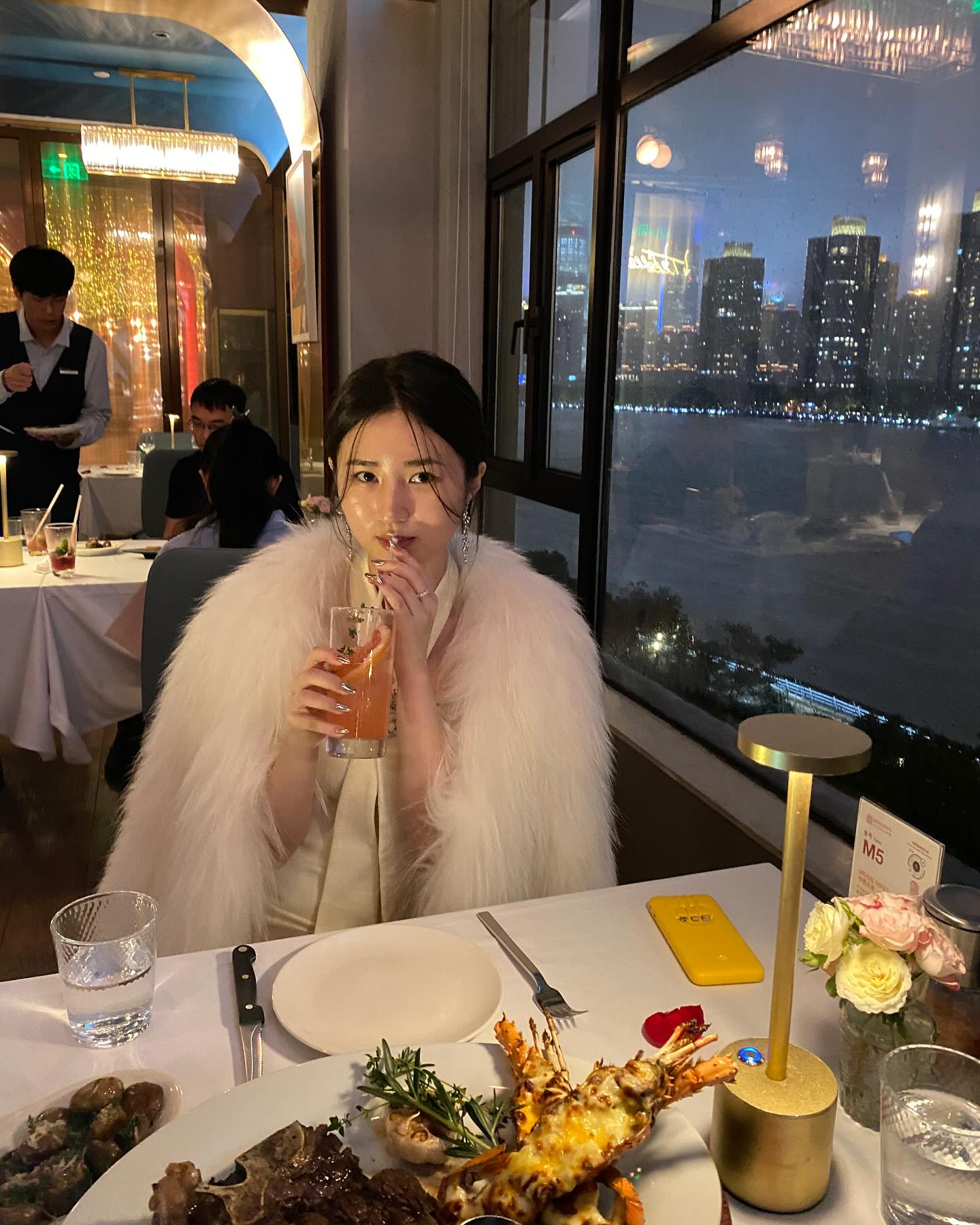祝我生日快乐🎂