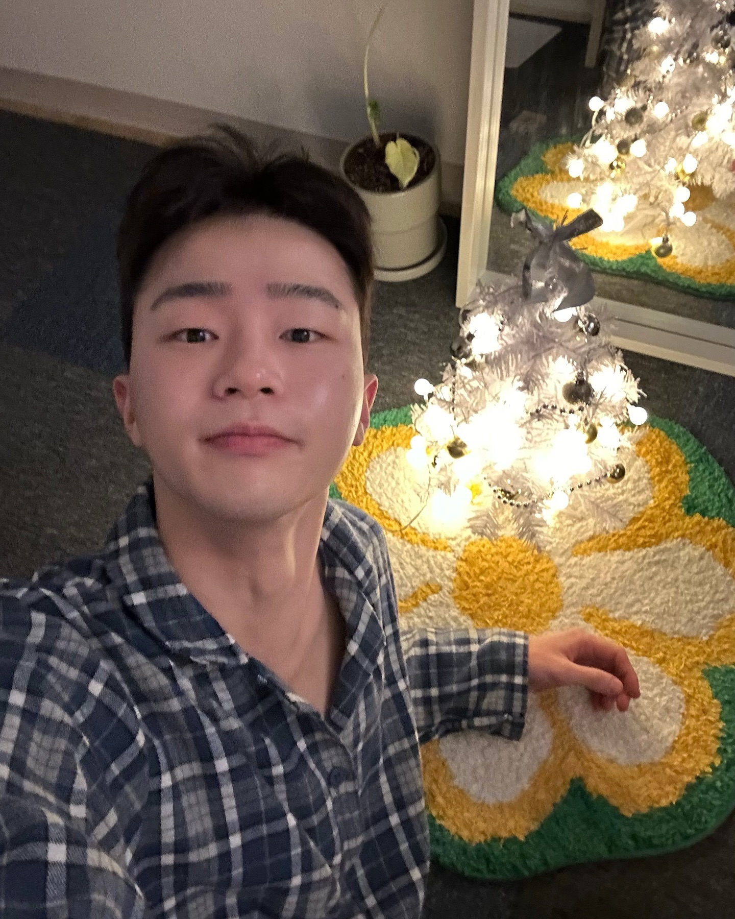 미리 메리 크리스마스🎄
#christmas