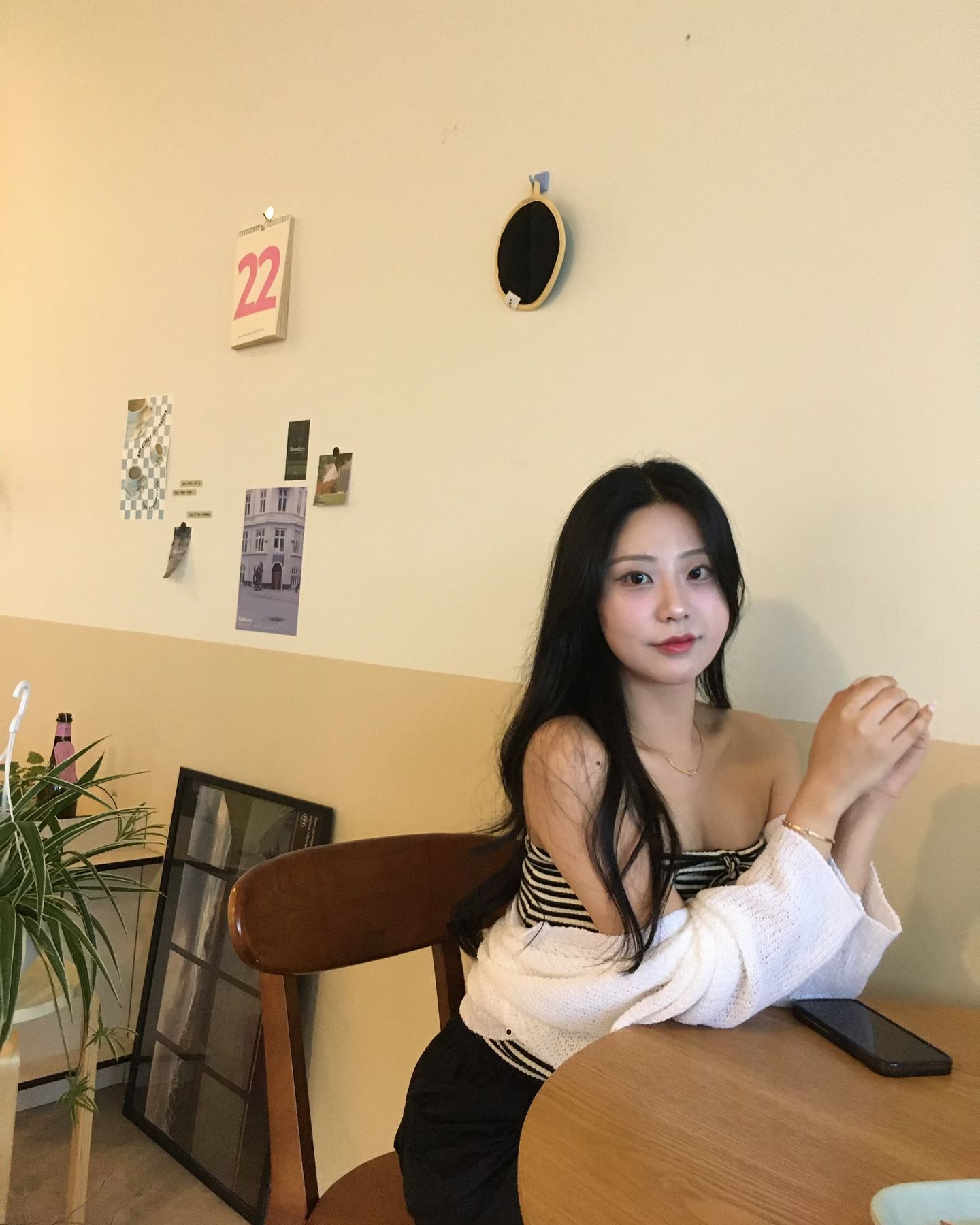 행복한 생일이었던..💖