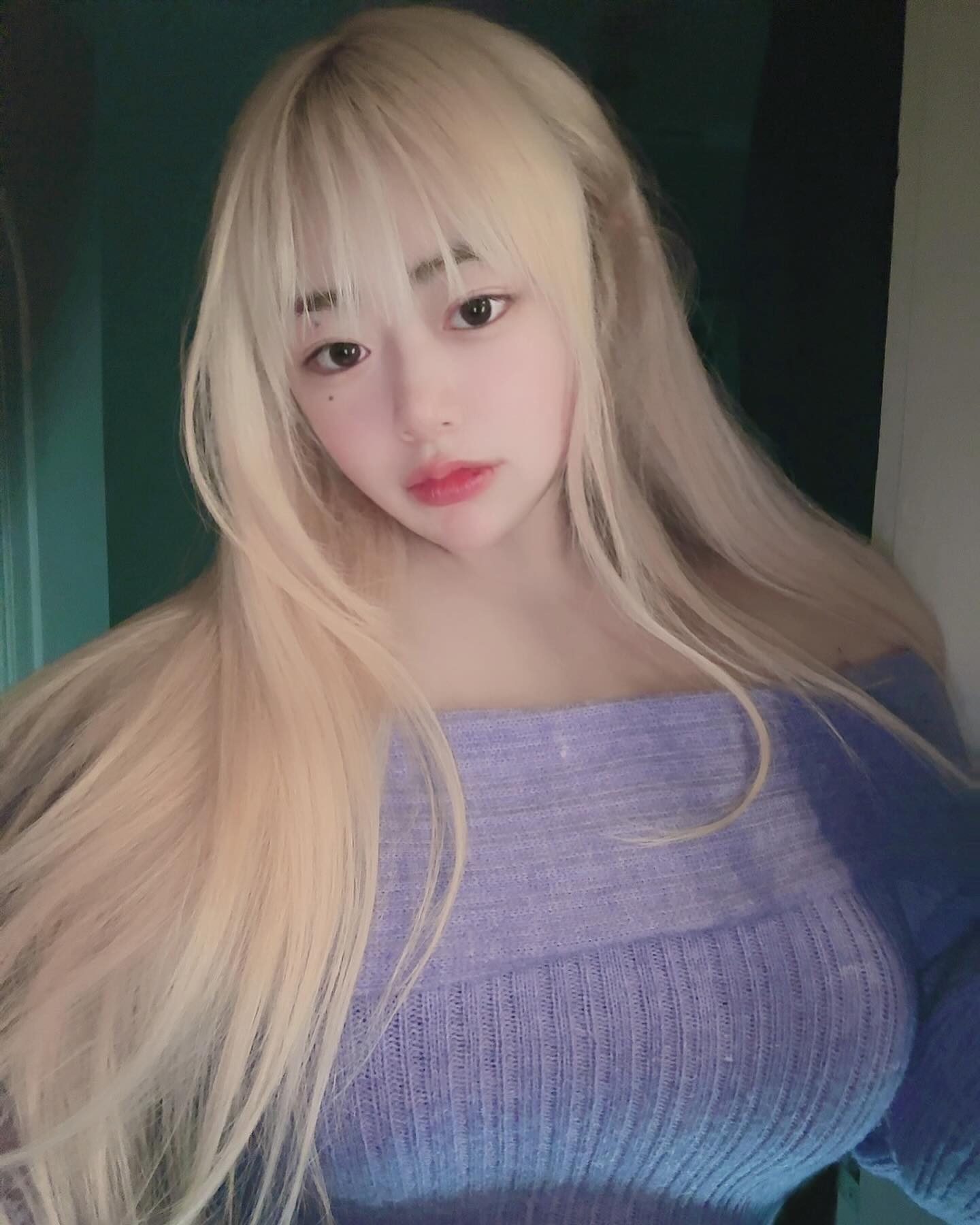니가 궁금해
