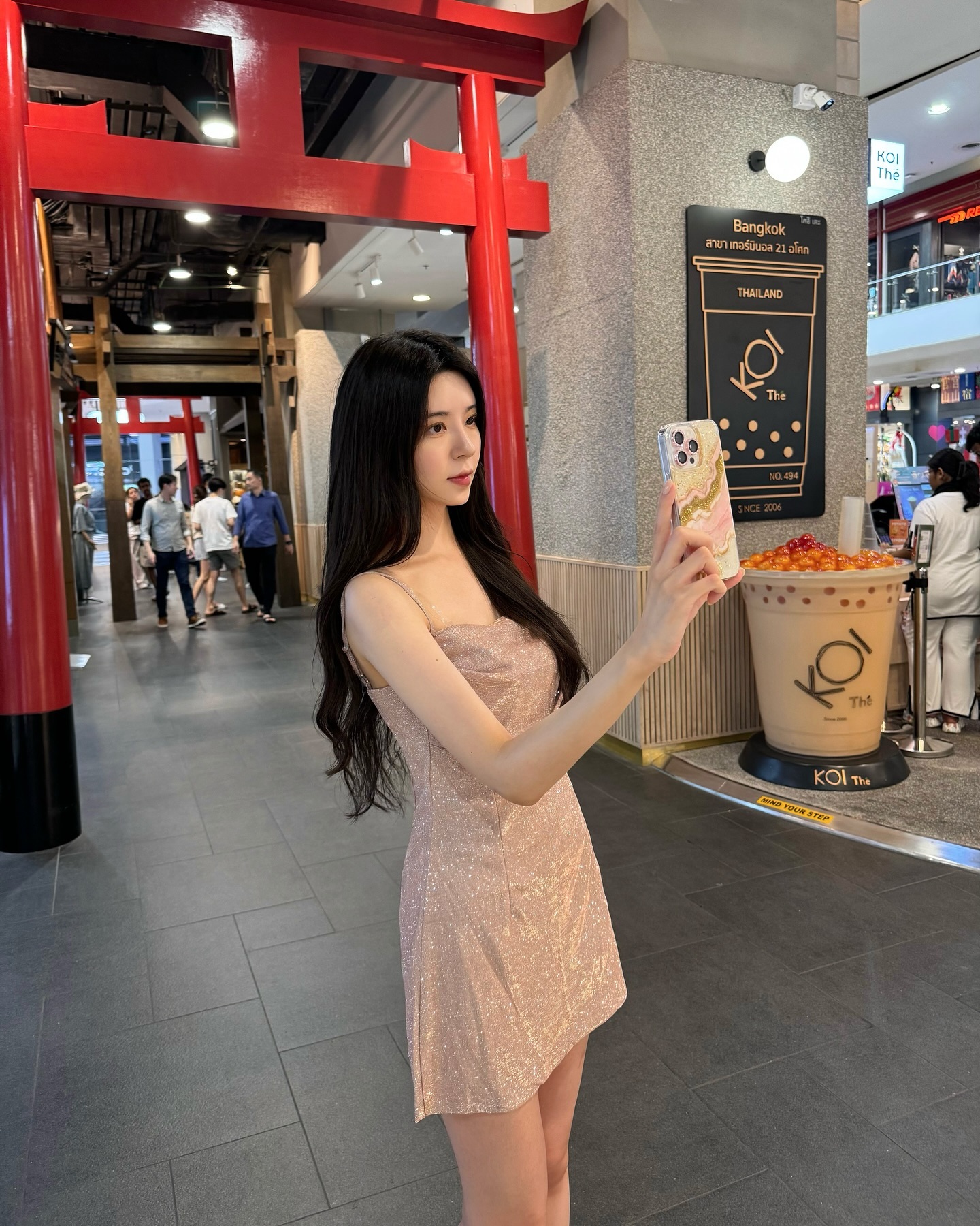케이스랑 반짝이 세트✨👑