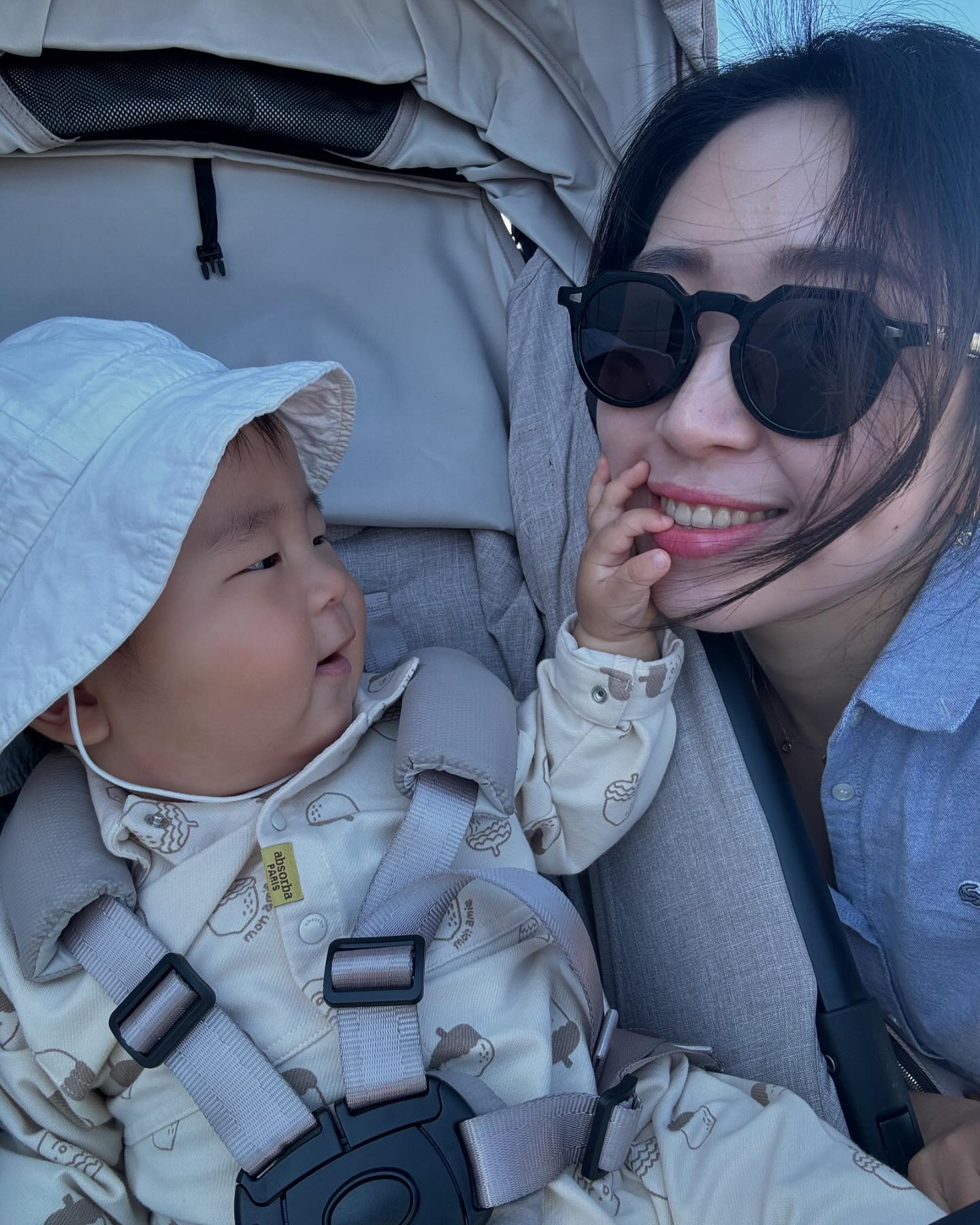 9월 요약. 길고 길었던 여름 끝. 가을 시작. 내가 제일 좋아하는..
