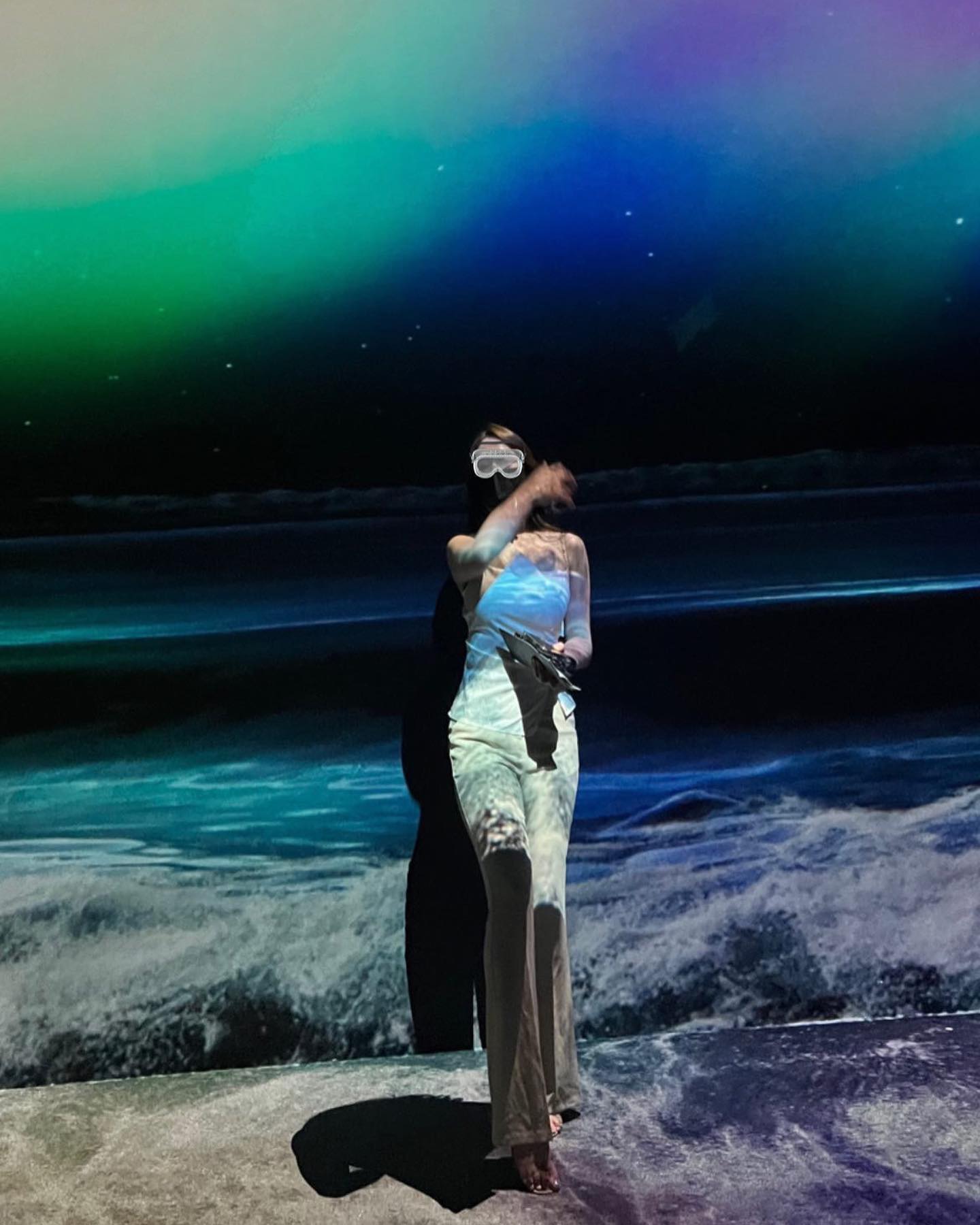 그리운 여름 ☀️🌊