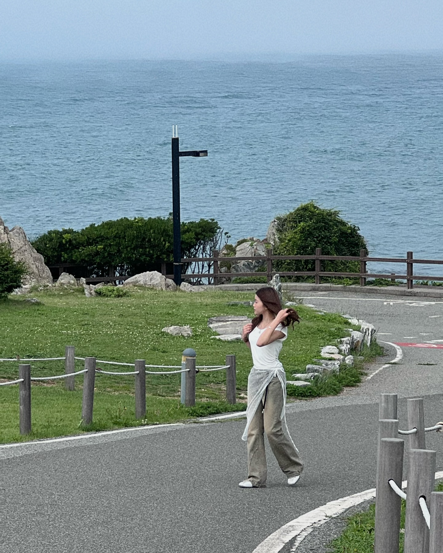 울산나들이....