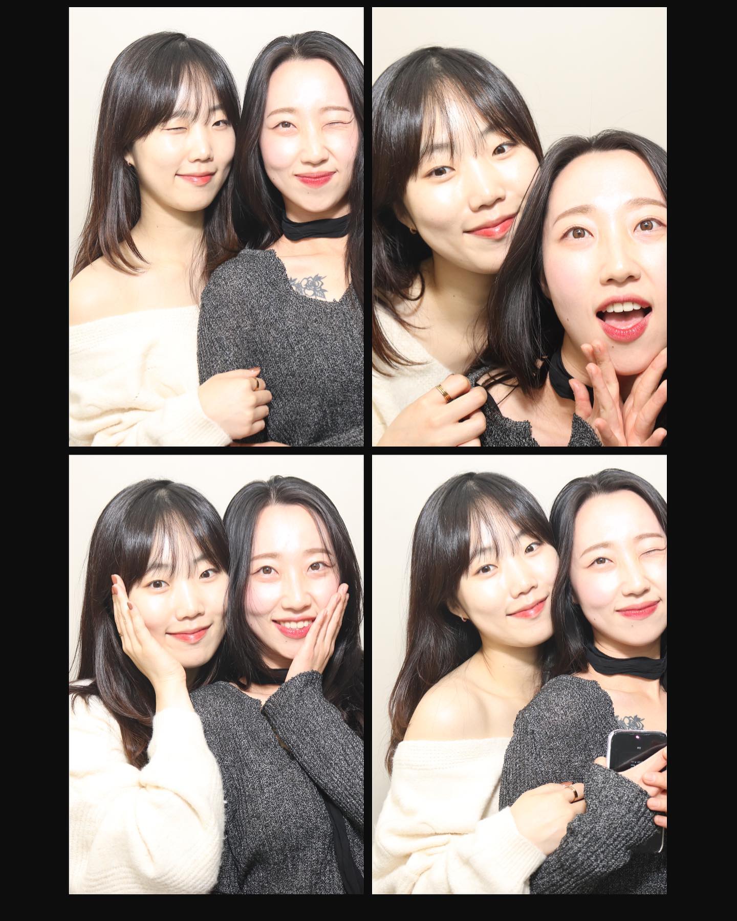 흥청망청🥴
먹고 즐겨 오늘일을 내일로 미뤄-!