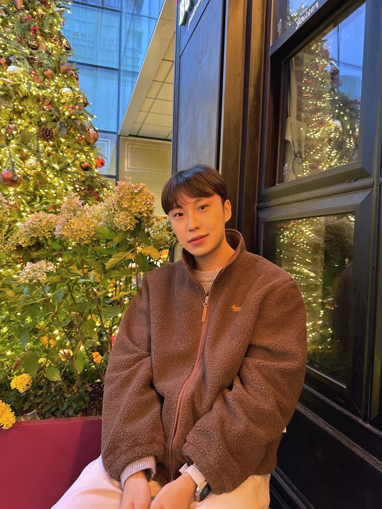 아가타 AGATHA 후리스자켓 가을코디 아가타플리스자켓 겨울코디