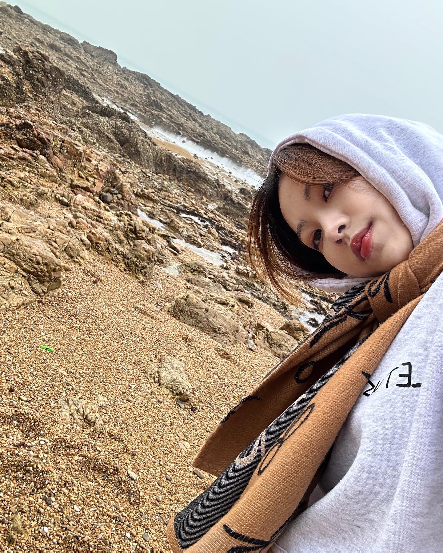 lupl_store 🤍

#러플 #러플룩
#lupl #ootd 
#광고