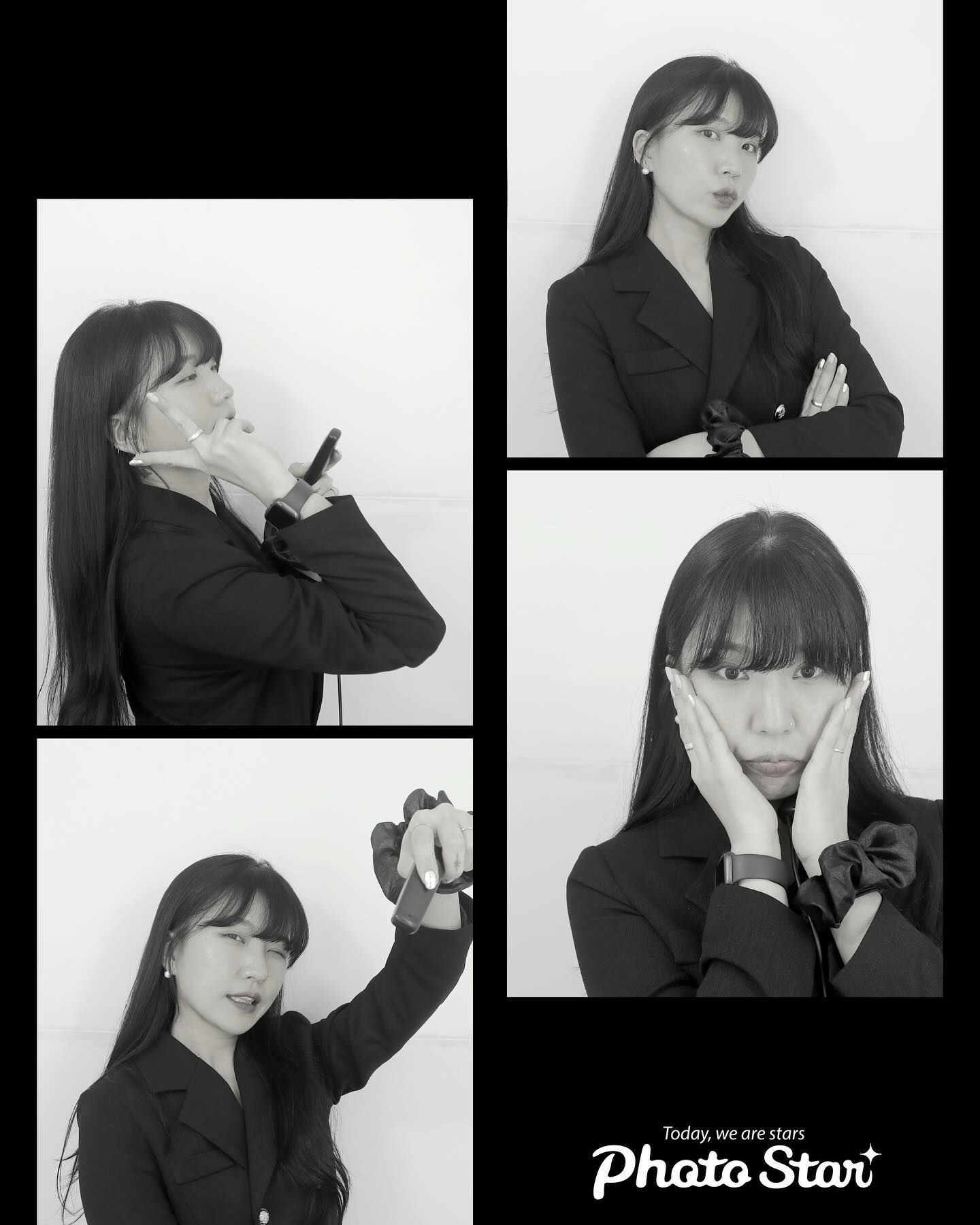 오랜만에 혼놀달 v.V 👻