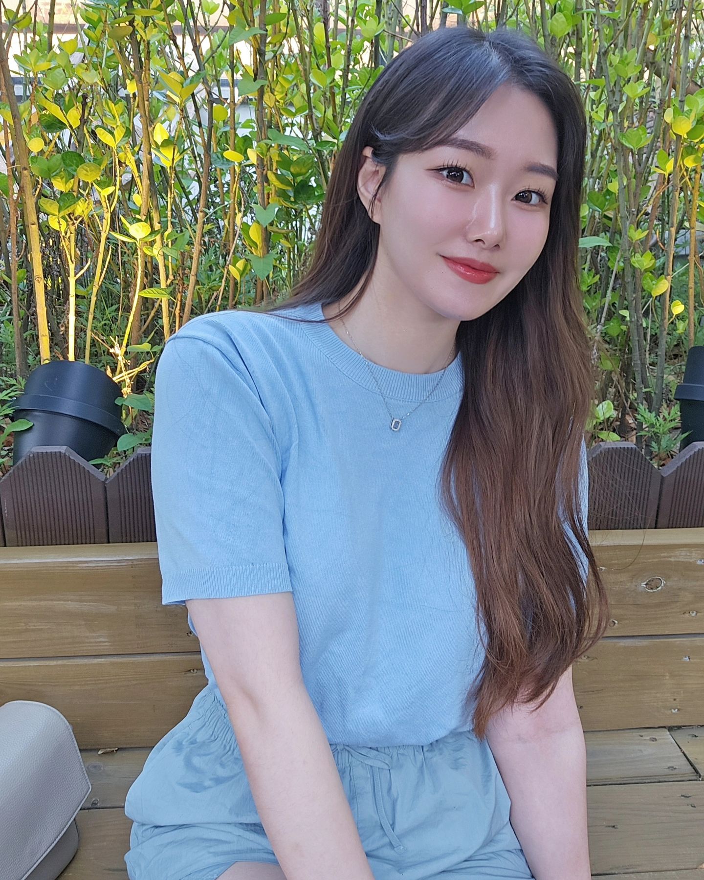 이번 여름엔 수박을 많이 먹을거라고 다짐😋🍉