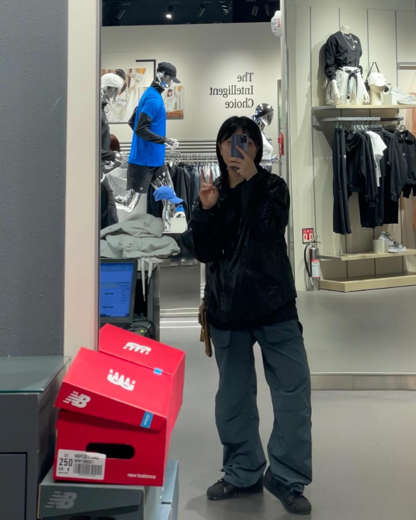 일상이 온통 스타필드와 브루클린웍스