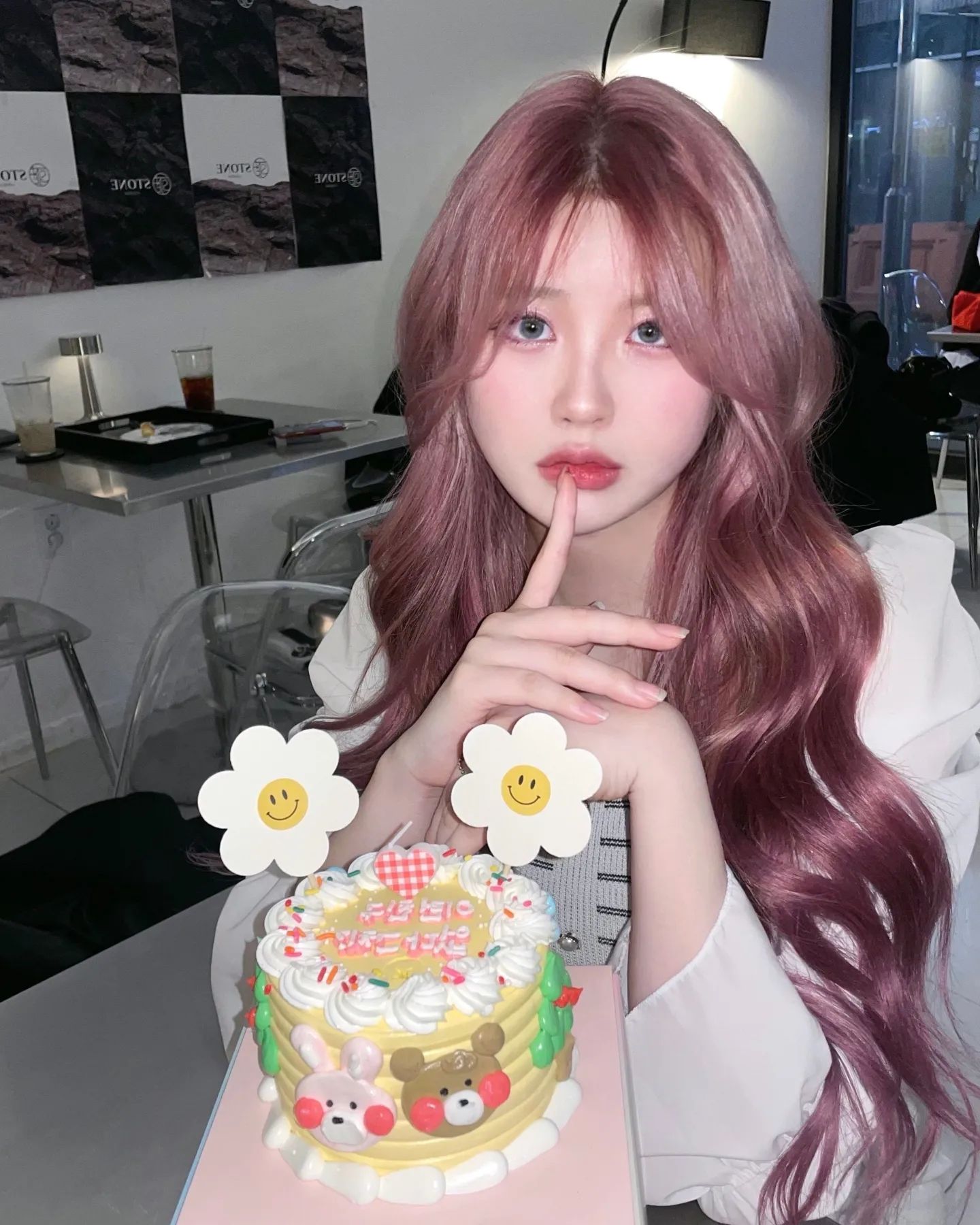 좋아요를 누르세요.