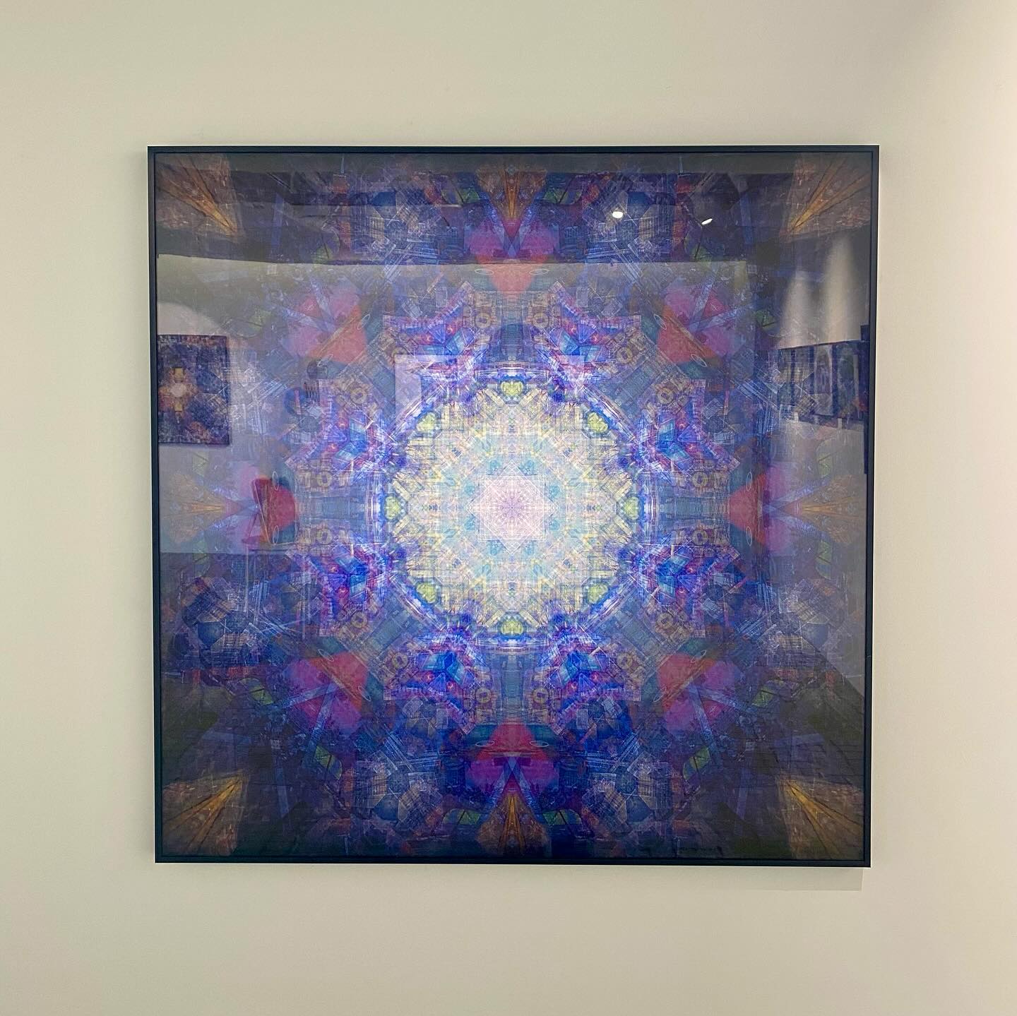 잔상의 도시
2024.03.07-03.20

junghoonleeartwork 
gallerythec