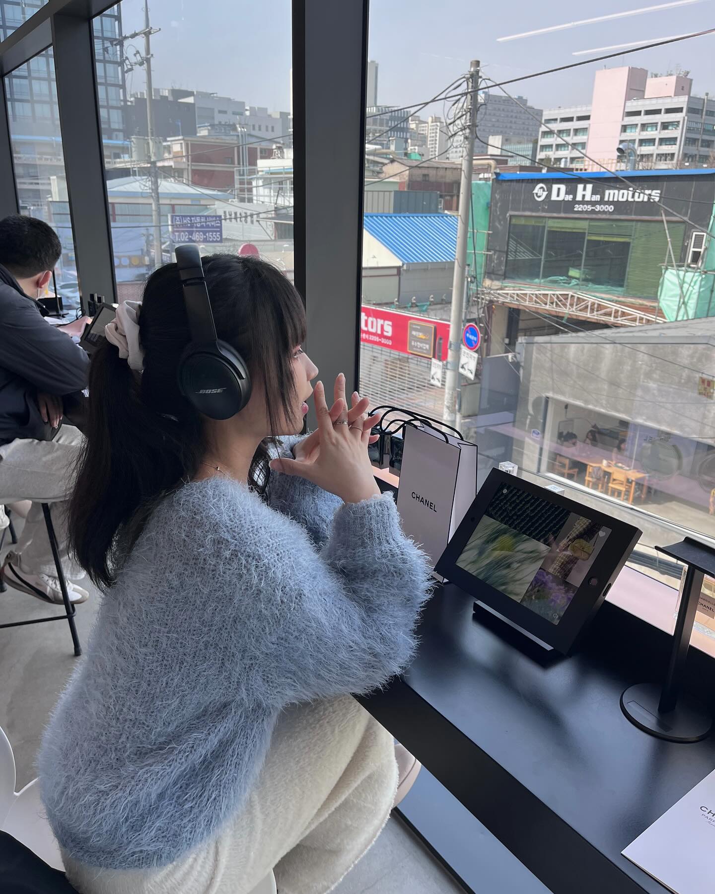성수 너무 멀다구요 ☹️