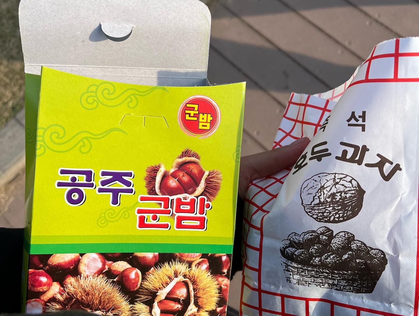 아빠가 빨리 캠핑카 사면 좋게따 😄