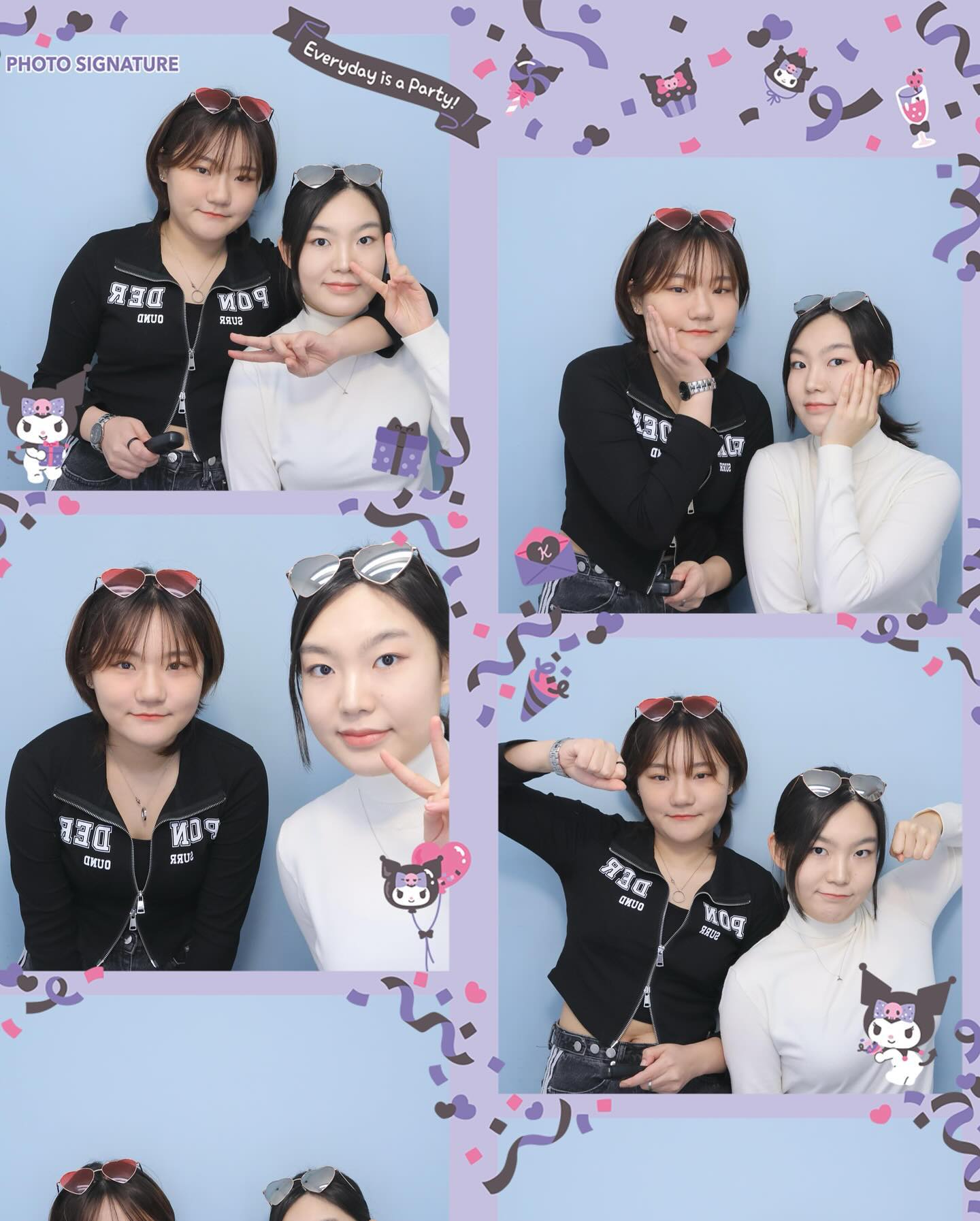 20240215 / THU
졸업 후 처음만난 내 칭구..💗
만나서 너무 반가웠구 자주 연락하장♡ ٩(´▽`)۶ ♡