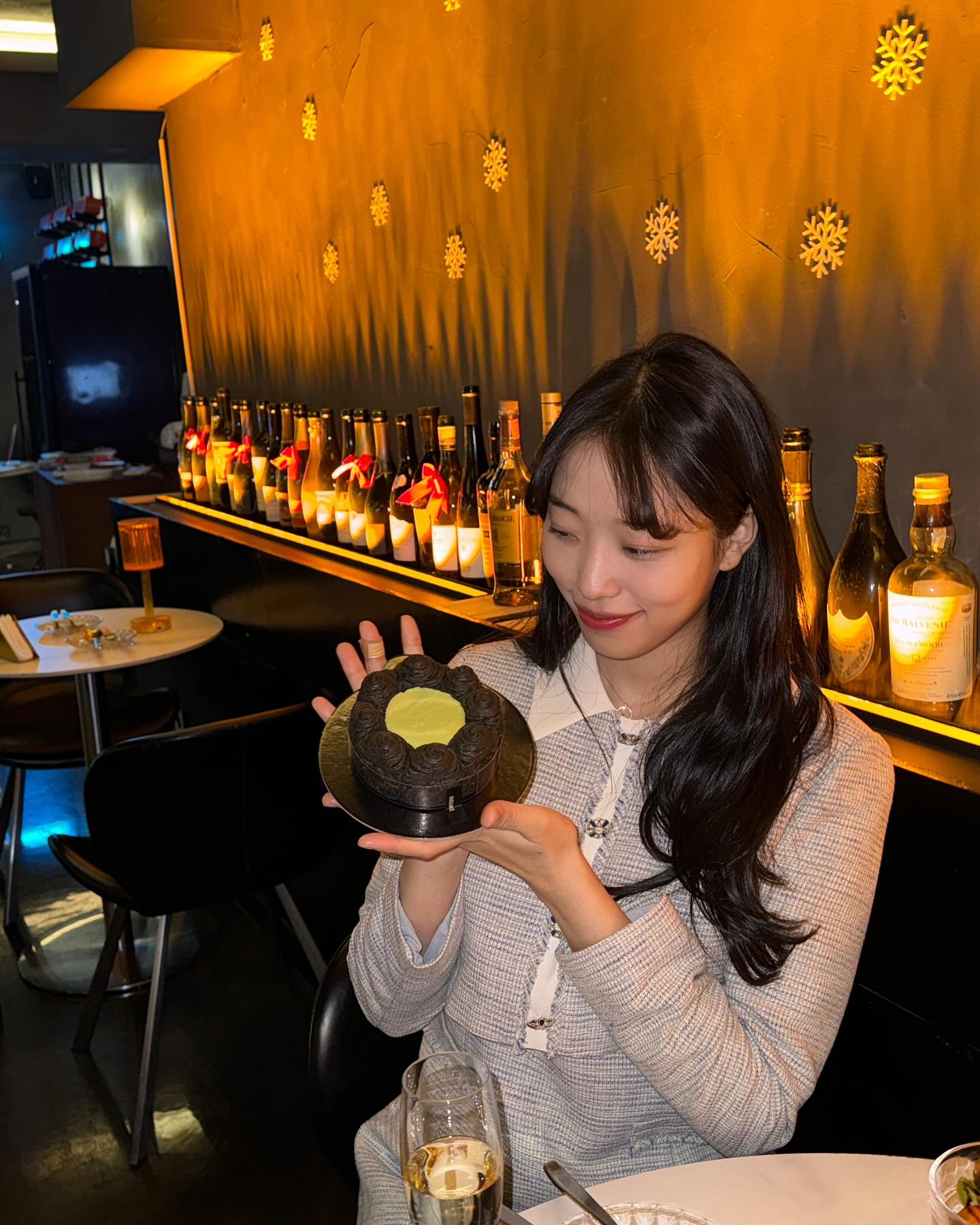 오늘부터 생일시작해도 될까요?🤍
#생일 #happybirthday