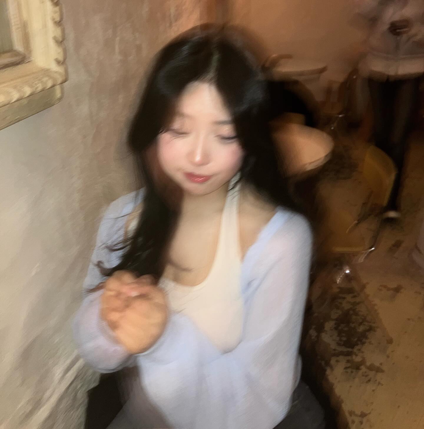 인스타감성 어렵다...
