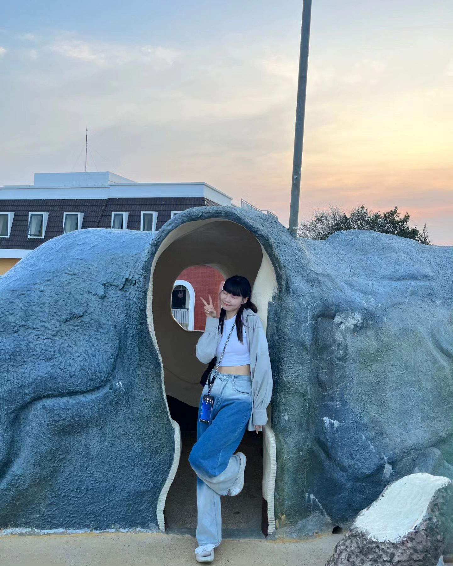 크레이지는 크레이지였다 미로와 미로와 미로속이였지만
너무 재밌었다~~😸