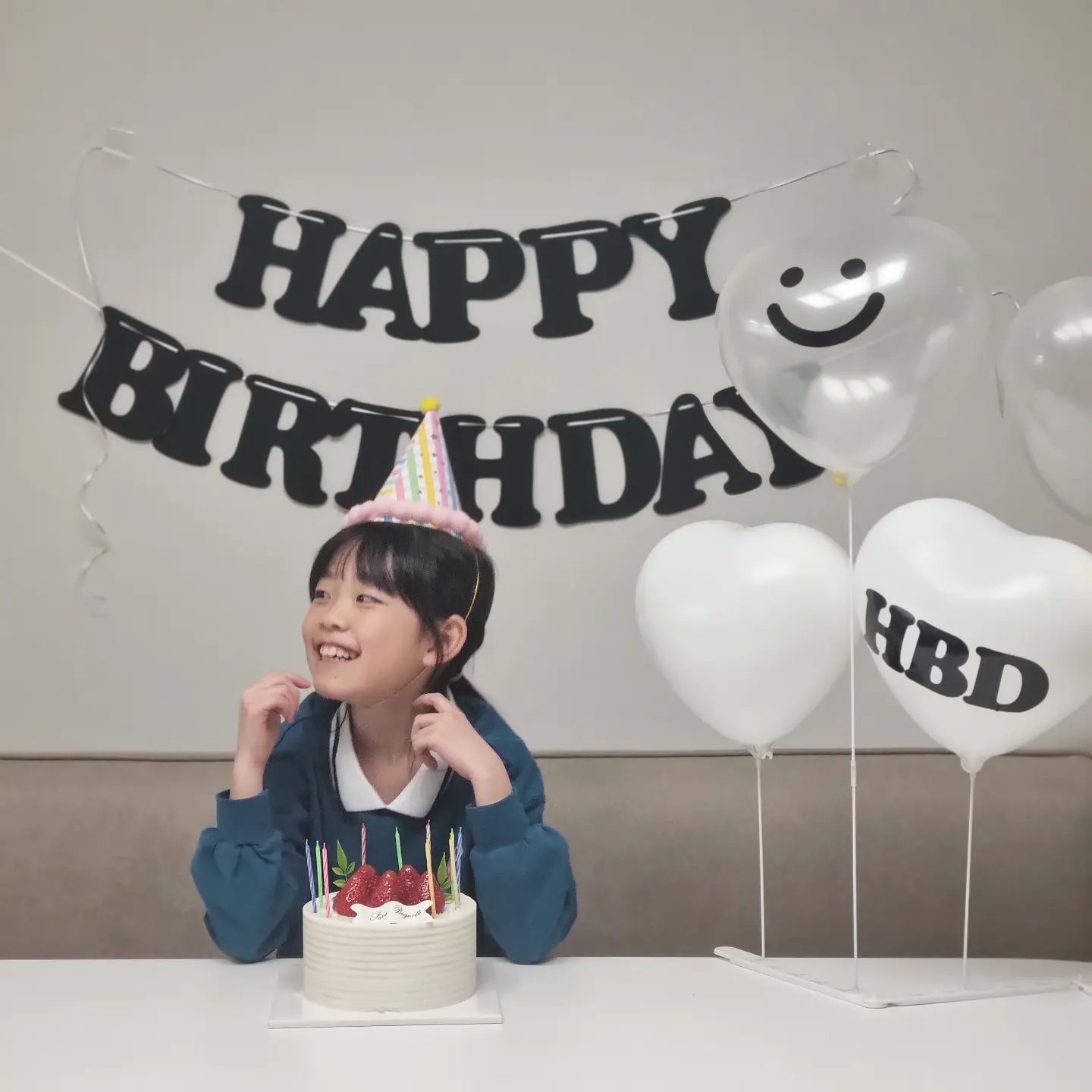 #hbd❤️ 

15년 3월은 따뜻했었는데!

어색하면 어쩌지?! 
아기랑 낯가리면 어쩌지?!?! 했지만ㅋㅋㅋ
널 만난 그 순간부터 사랑에 빠졌다규 

 🥰

#띠니띠 #꾸리님생일축하해요 🎂 🥳