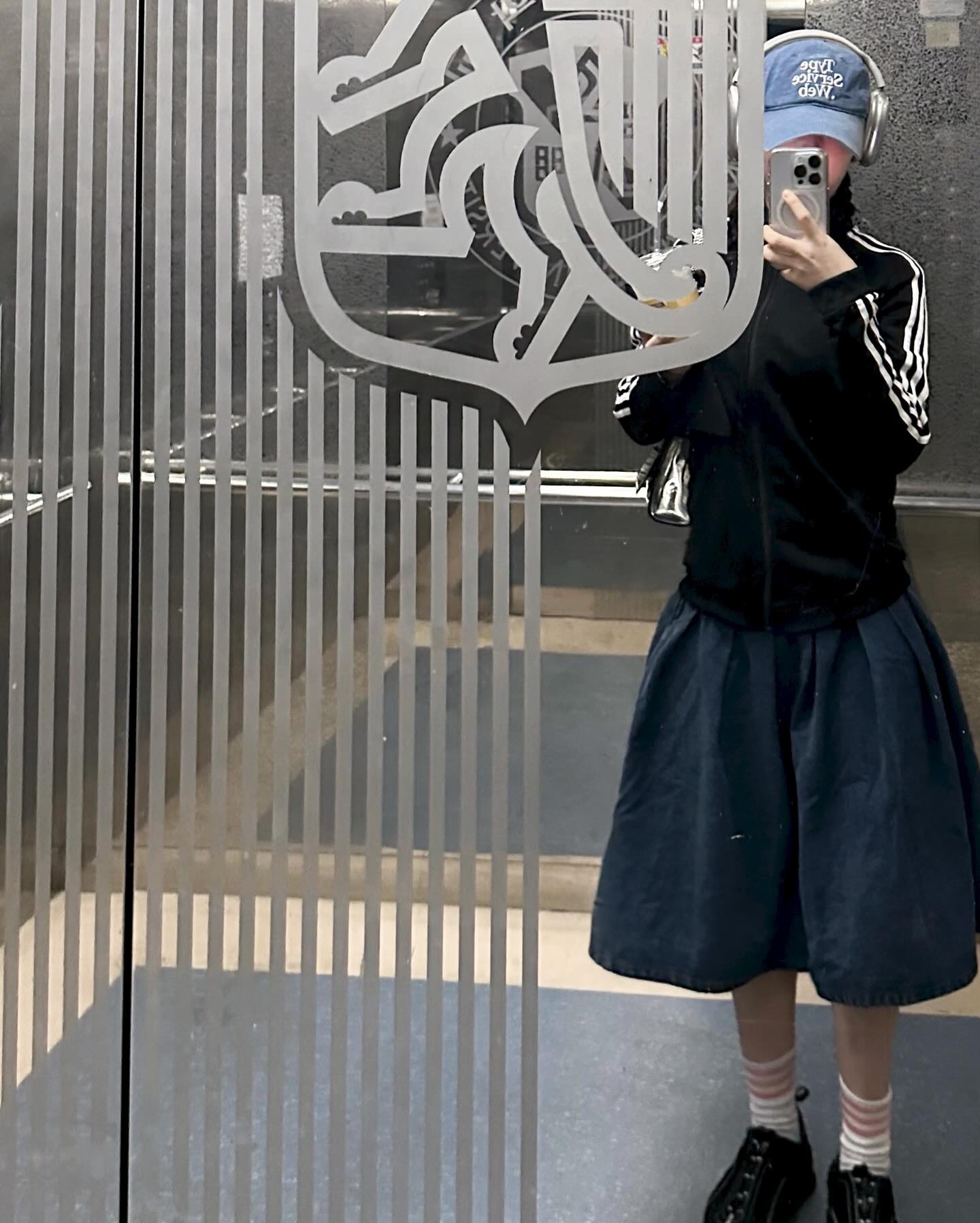 4월=🌷 — 🚏🎧🌅🍀