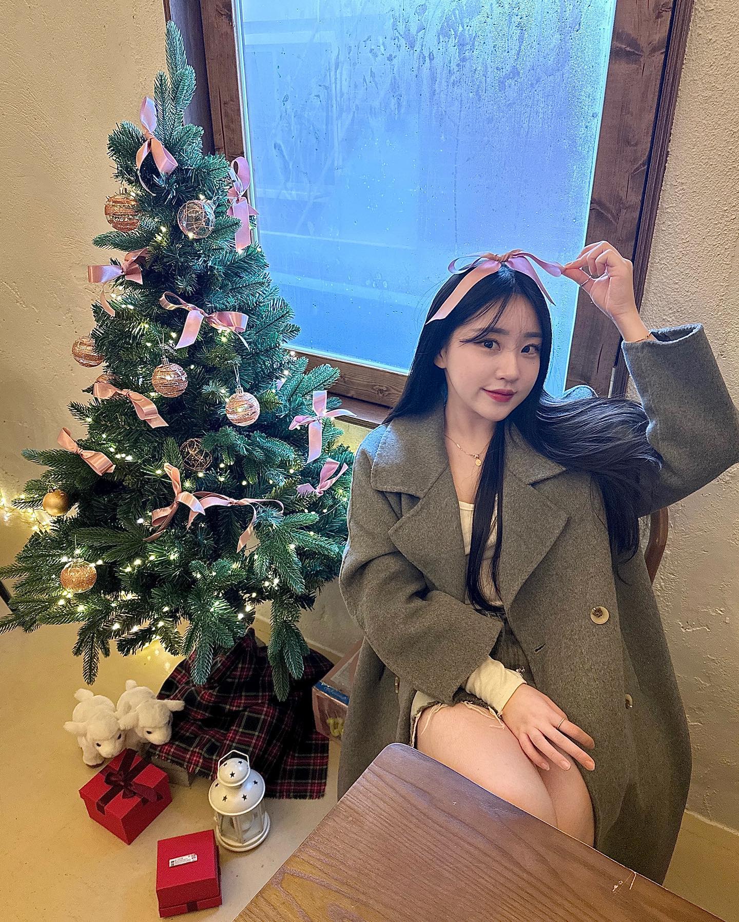 🎄🎀