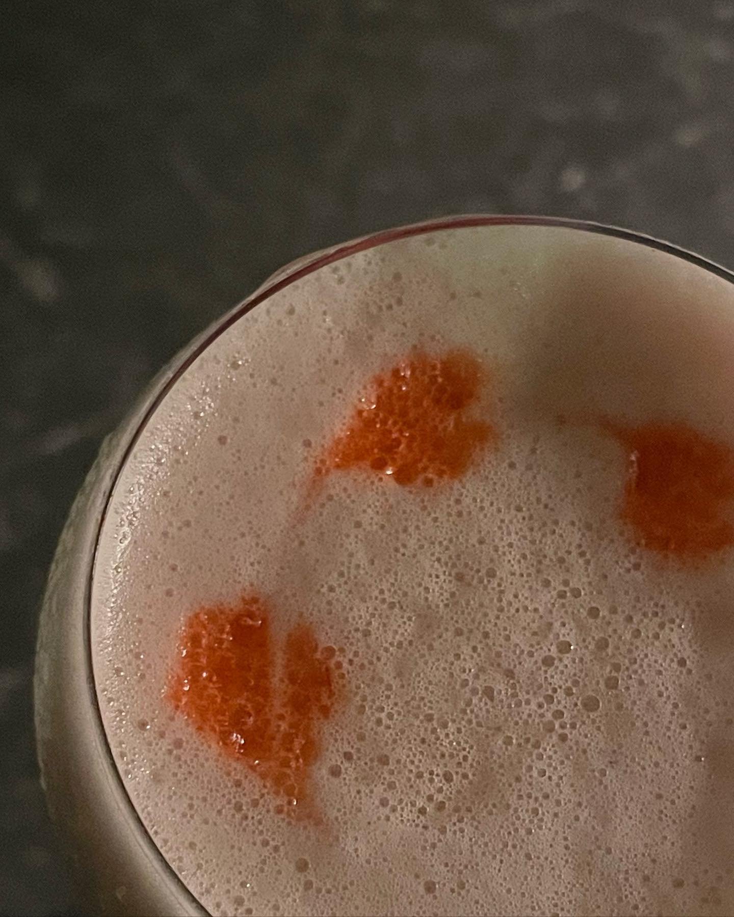 🍸🖤