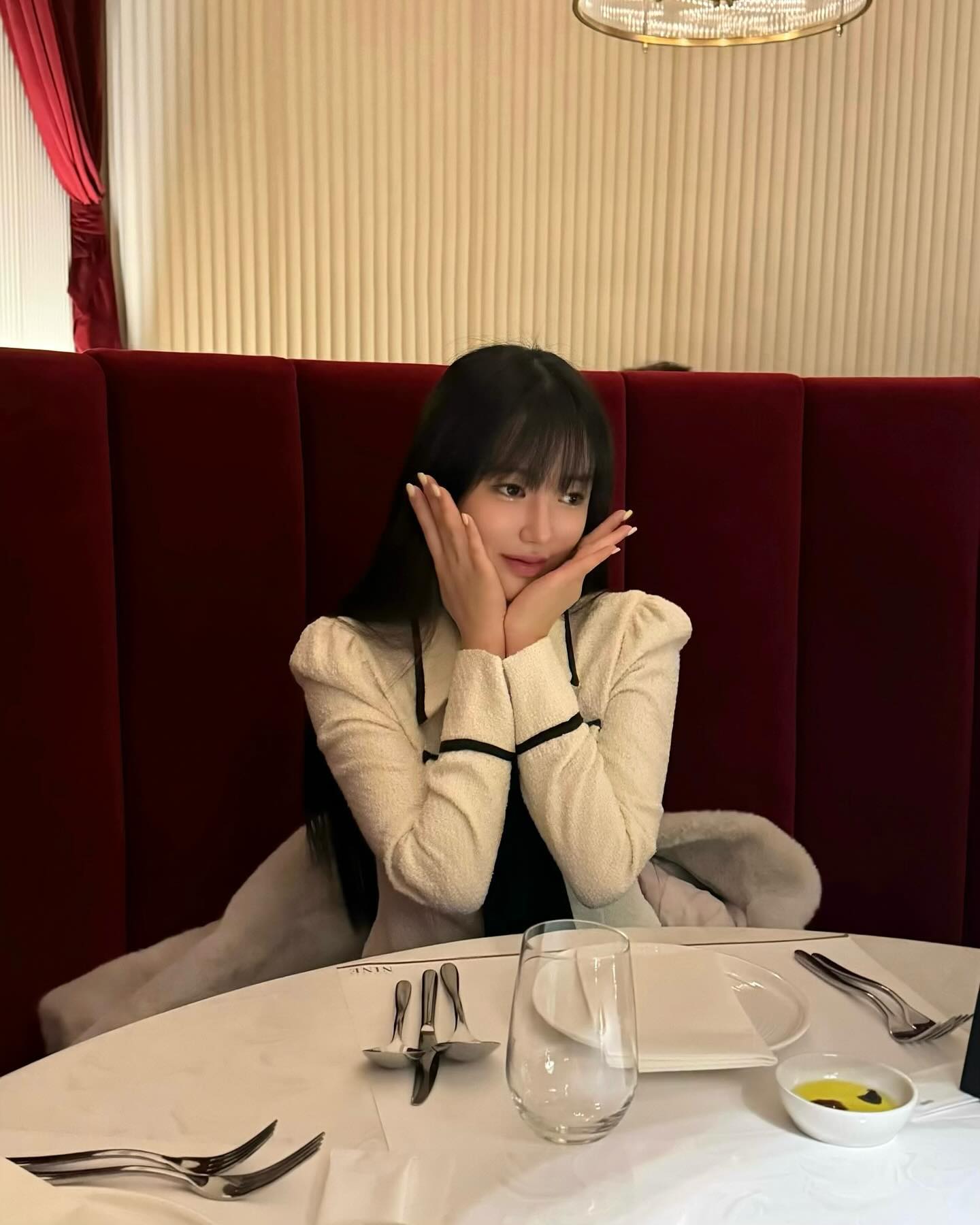 나는 아직 1월에 있다고 !