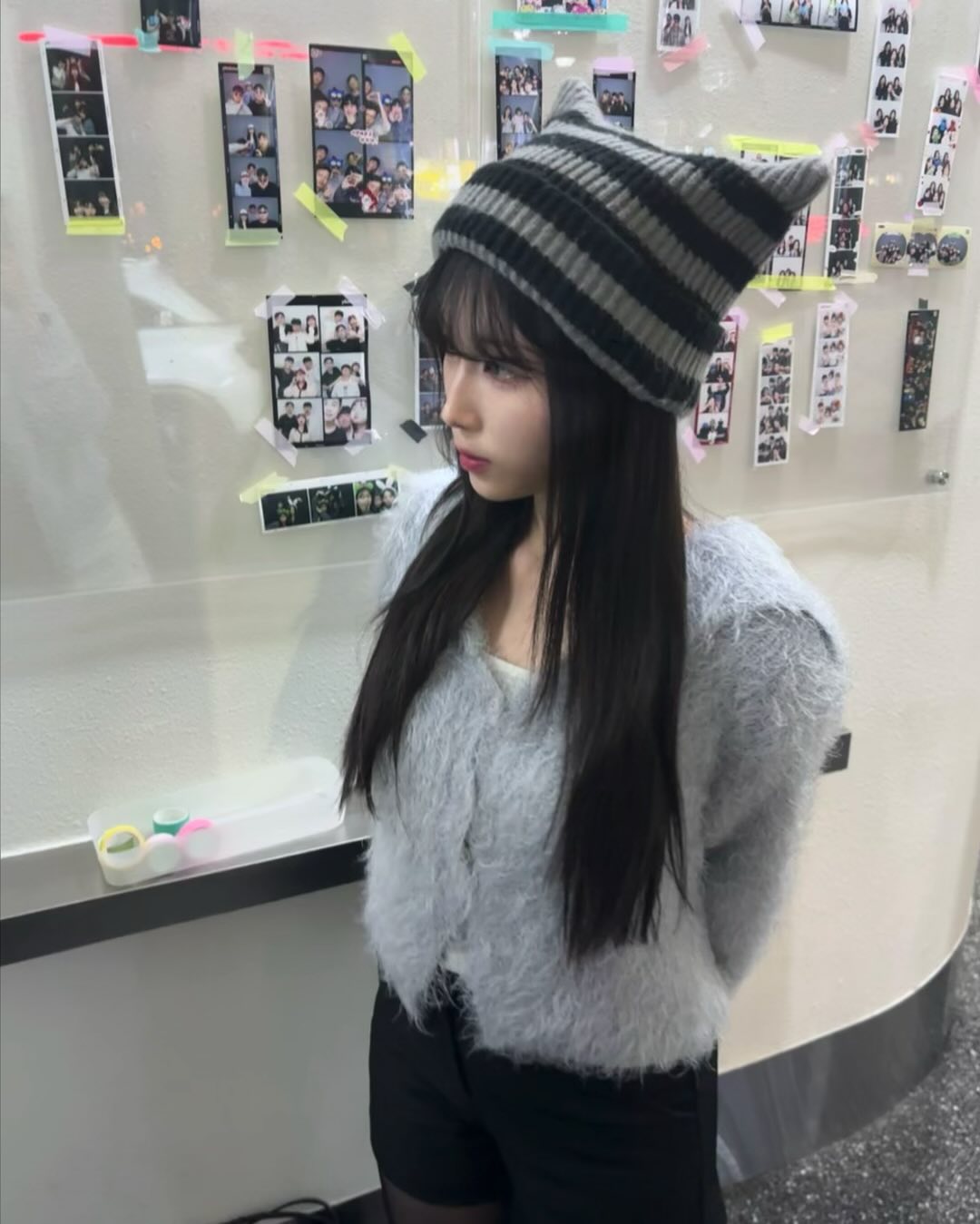 딸기의 계절🍓