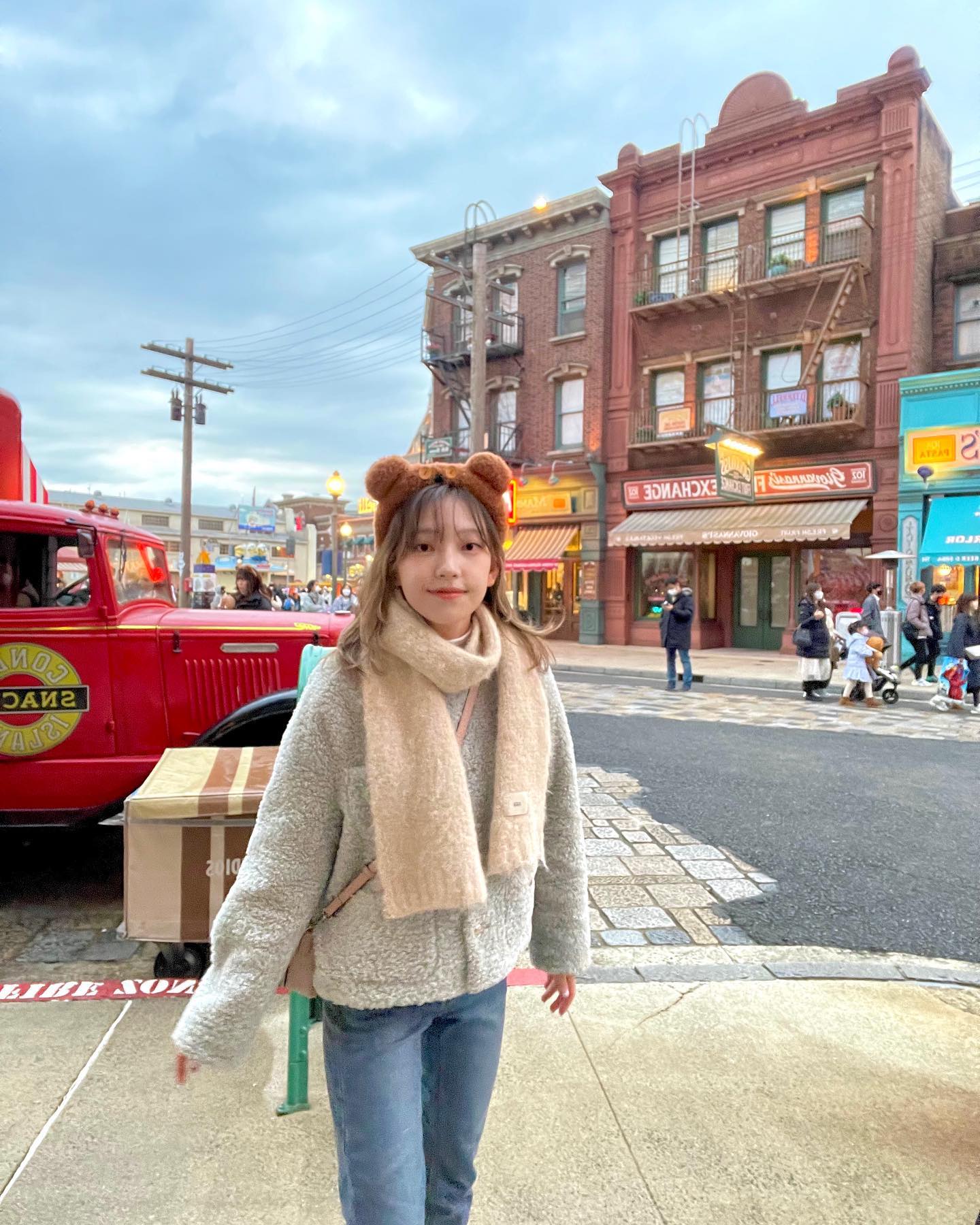 저날만큼은 내가 팀이었엉🧸