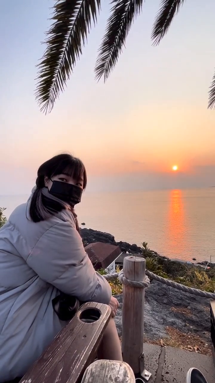 우당탕탕 제주 여행기🍊🧡