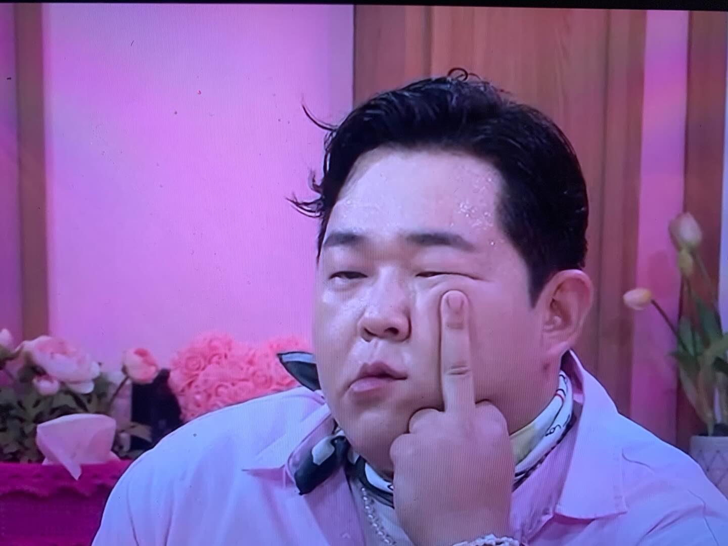 매력미쳐❤️😆😆😆😆😆 #문상훈사랑해