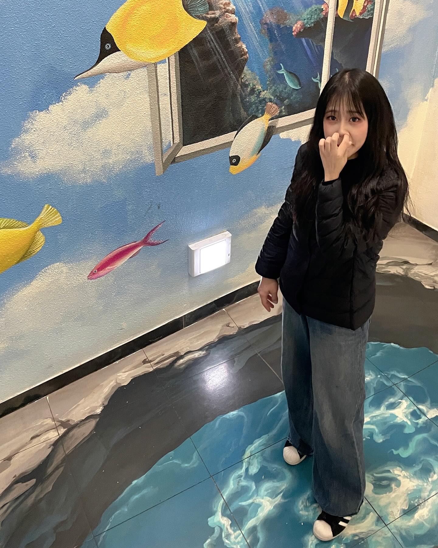 응 ? 왜 뭐 ㅋ? ¯\_(ツ)_/¯