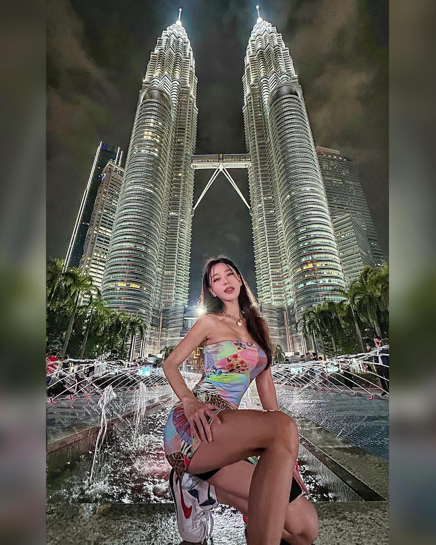🇲🇾Malaysia see u soon😍