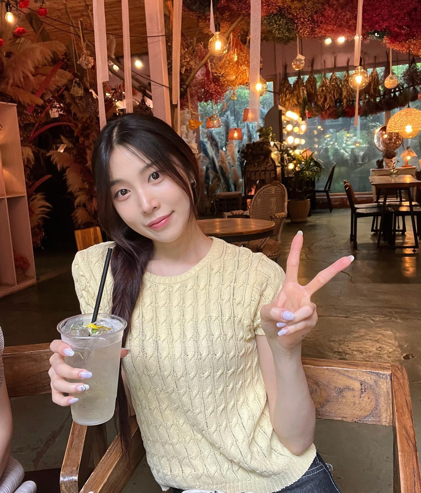 잘 놀고 잘 먹고 행복한 주말˃̵͈̑ᴗ˂̵͈̑