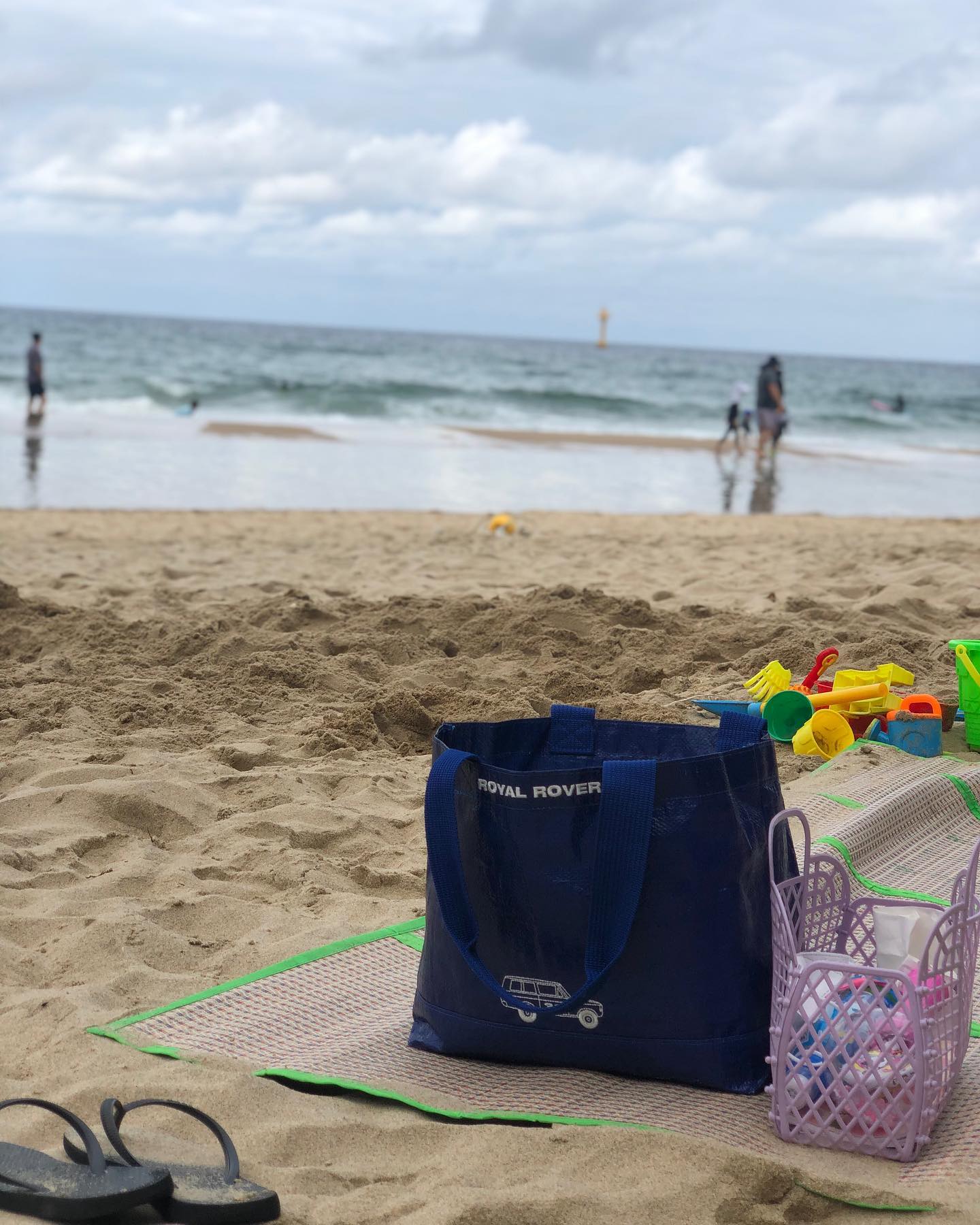 연휴마무리 

잘 쉬다가야지👨‍👩‍👧‍👦🏖

#추석#추석연휴 #명절#바다#바다여행 #바다스타그램 #삼척 #삼척쏠비치 #삼척해수욕장 #가족여행 #오늘의기억#어바닉30