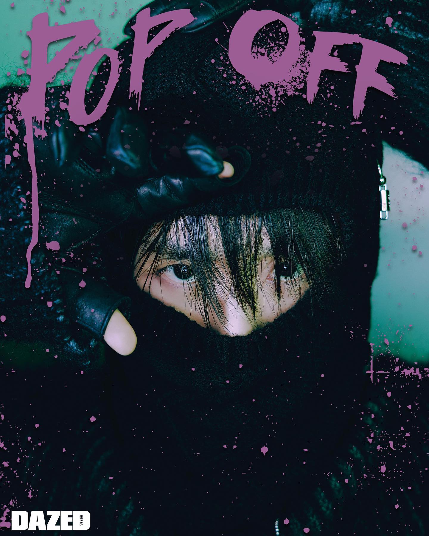 for dazedkorea ph1boyyy 💥☄️♨️🖤