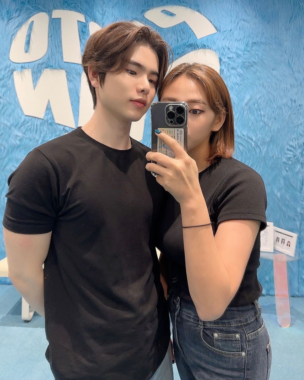 우리집 대형견 흰둥이(๑˃̶͈̀∇˂̶͈́)و⁾⁾˚*ෆ