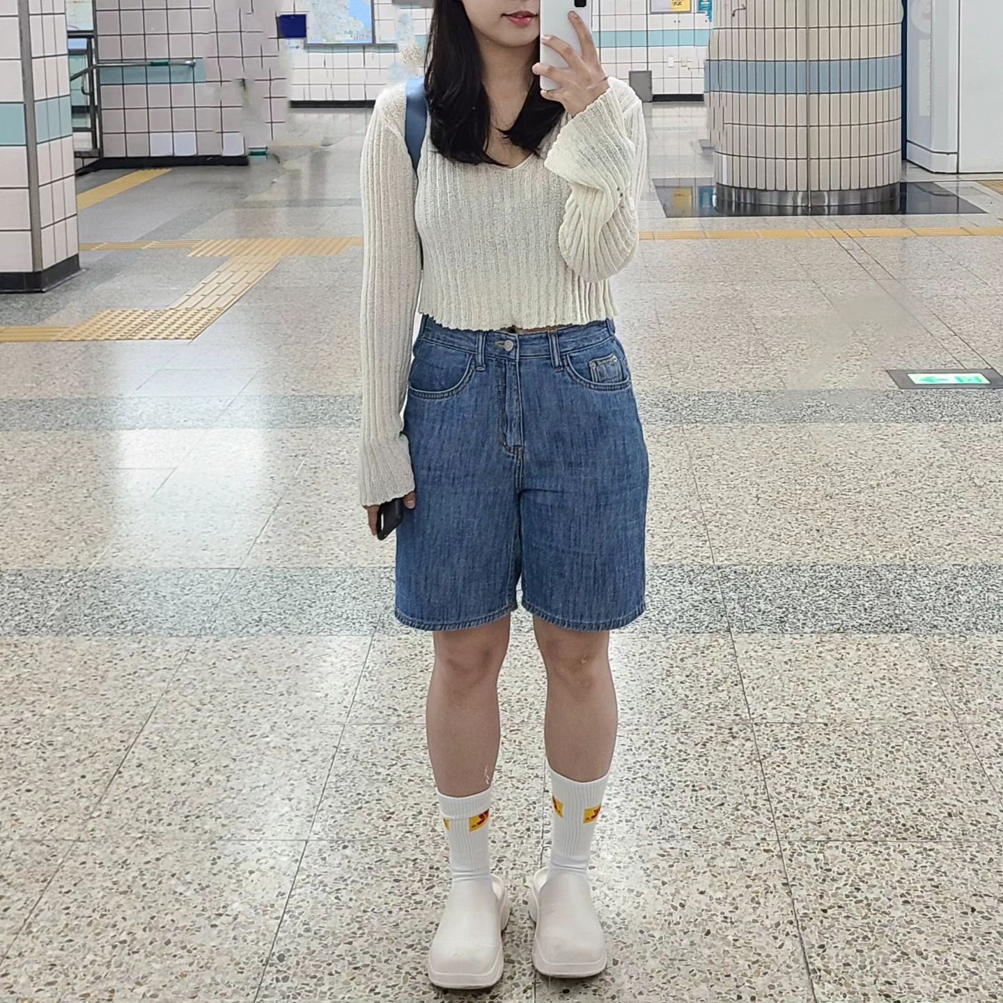 .
정신없는 한 주가 마무리되었습니다 ' _ ' 
.
덥다가 추웠다 정신없는 날씨😆
