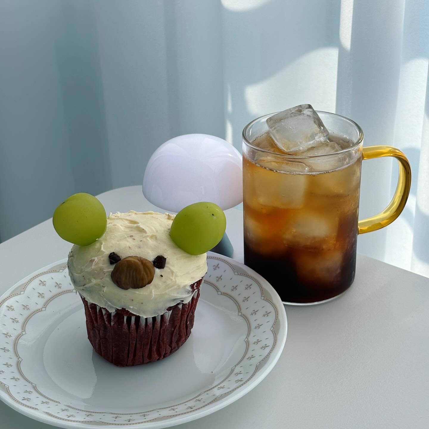 레드벨벳컵케이크🧁
.
.
.
#레드벨벳 #홈카페