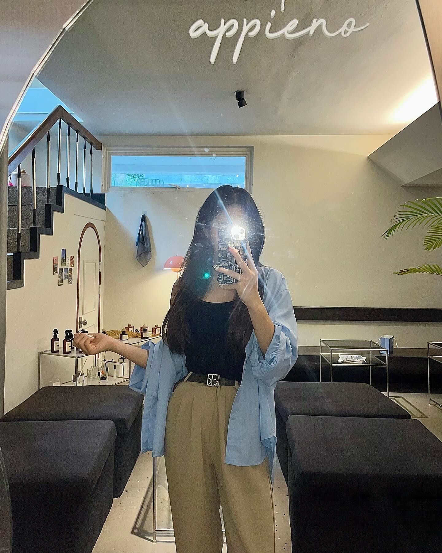 지금 기분 최고 ✌🏻